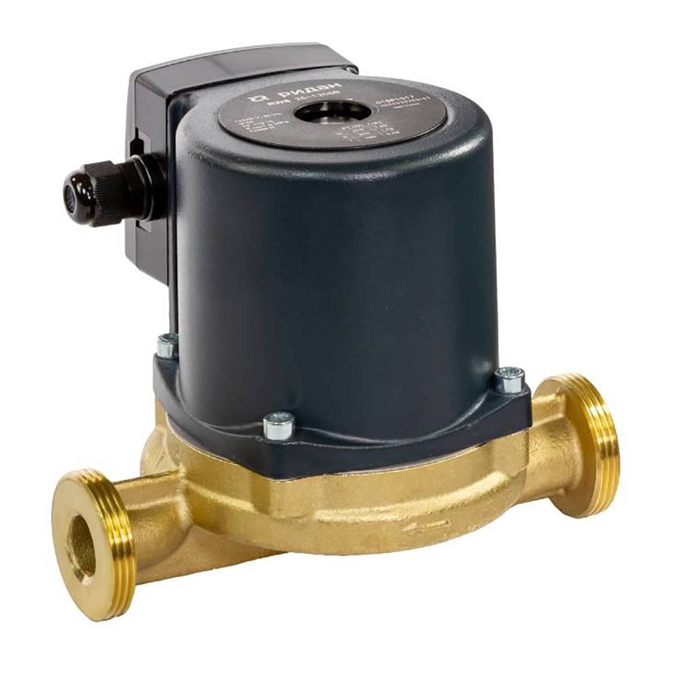 Насос циркуляционный Ридан RWS 25-120SB НС-1520594