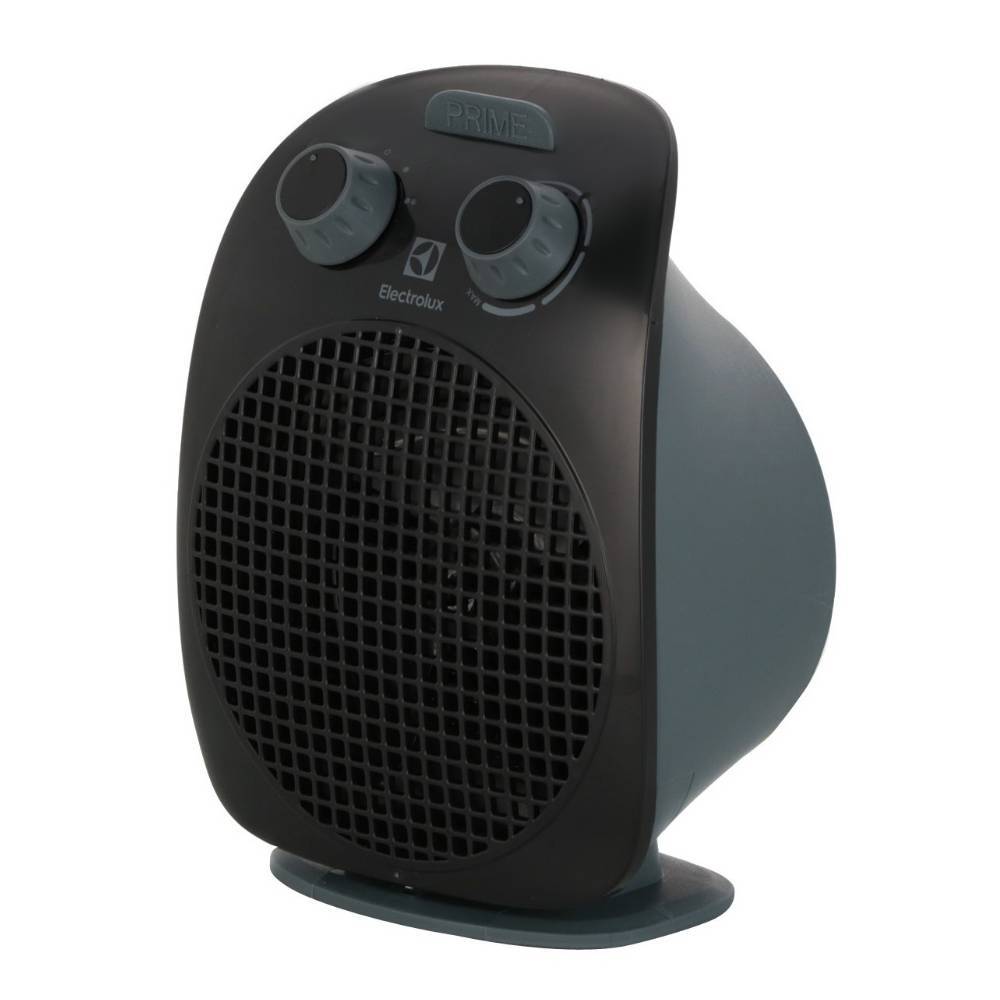 Тепловентилятор Electrolux EFH/S-125 спиральный 1500 Вт