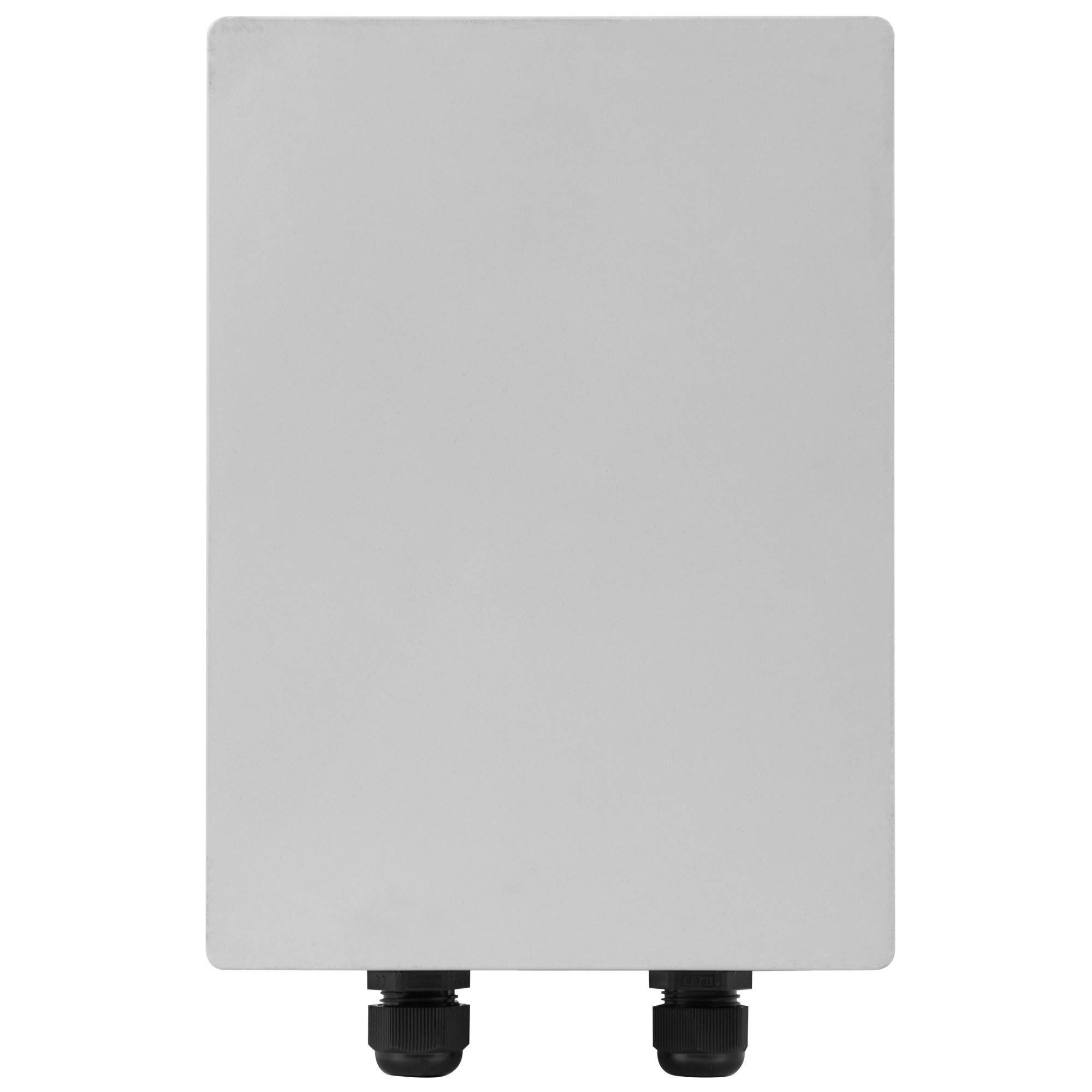 Регулятор скорости 5-ступенчатый SHUFT SRE-E-5,0 5 А 230 В SRE-E-5,0