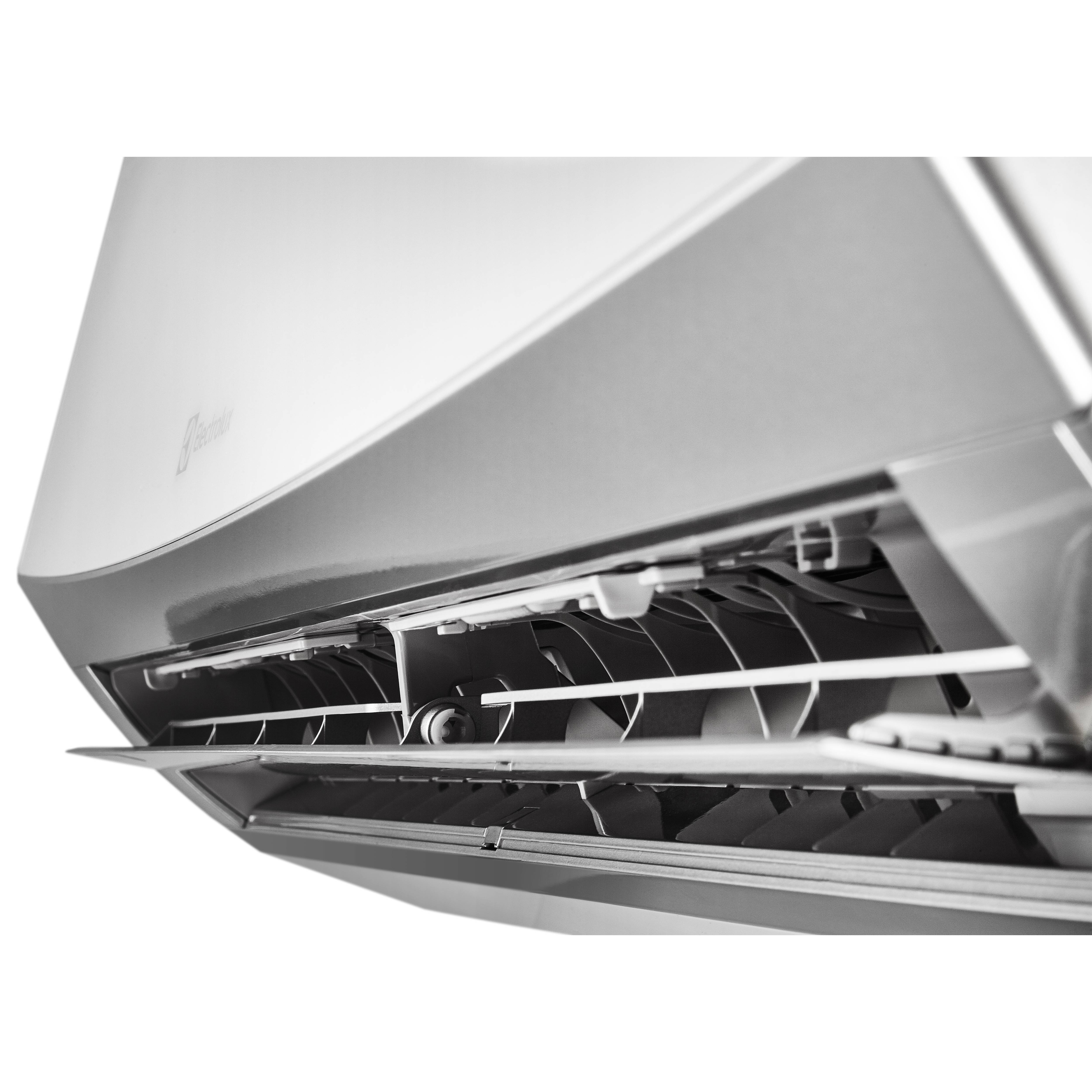 Сплит-система Electrolux Air Gate 2 Super DC EACS/I-12HG-MILK2/N8 инверторная комплект EACS/I-12HG-MILK2/N8