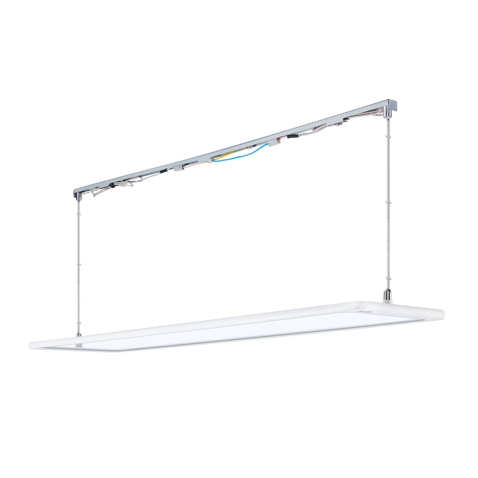 Комплект инфракрасный обогреватель Ballu BIH-GTW-0.5 и терморегулятор BMT-1 НС-1689679