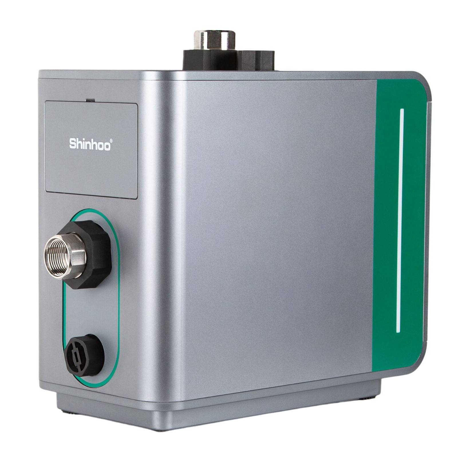 Установка повышения давления Shinhoo AQUAMASTER 3-45 AQUAMASTER 3-45