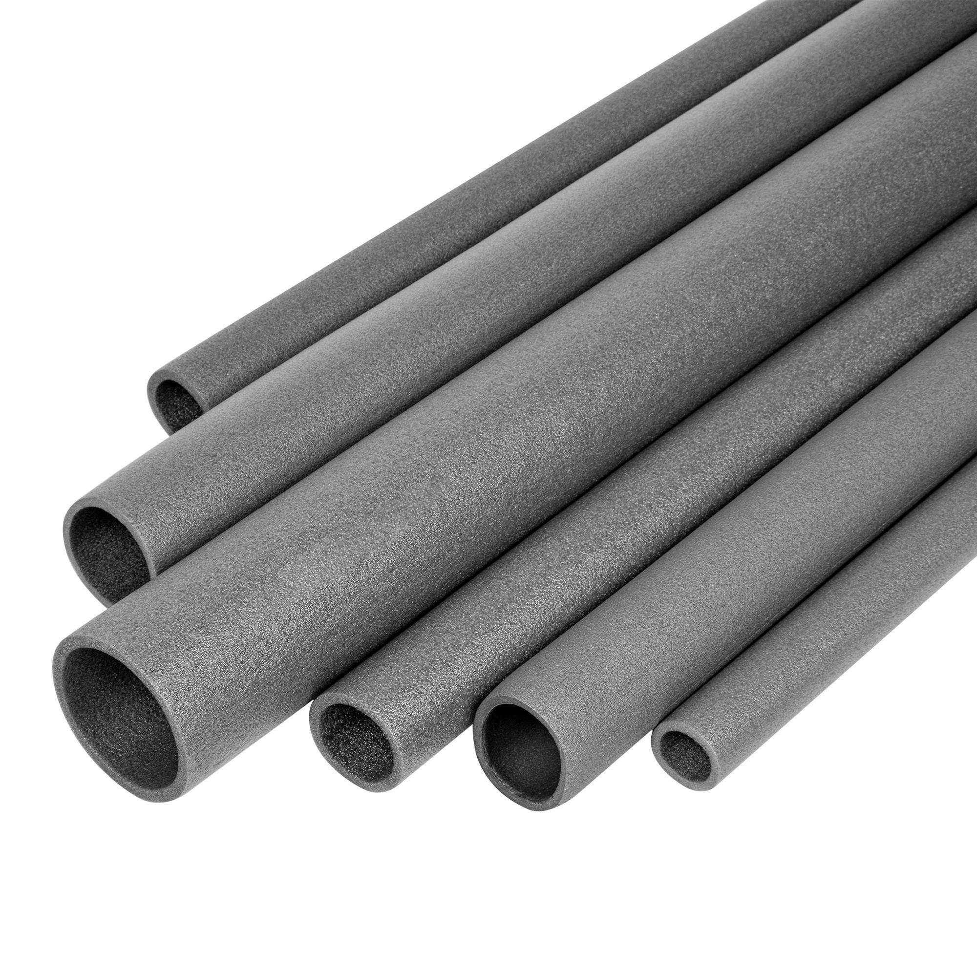 Трубка теплоизоляционная Royal Thermo Monoline 64/9 мм 2 м НС-1617974