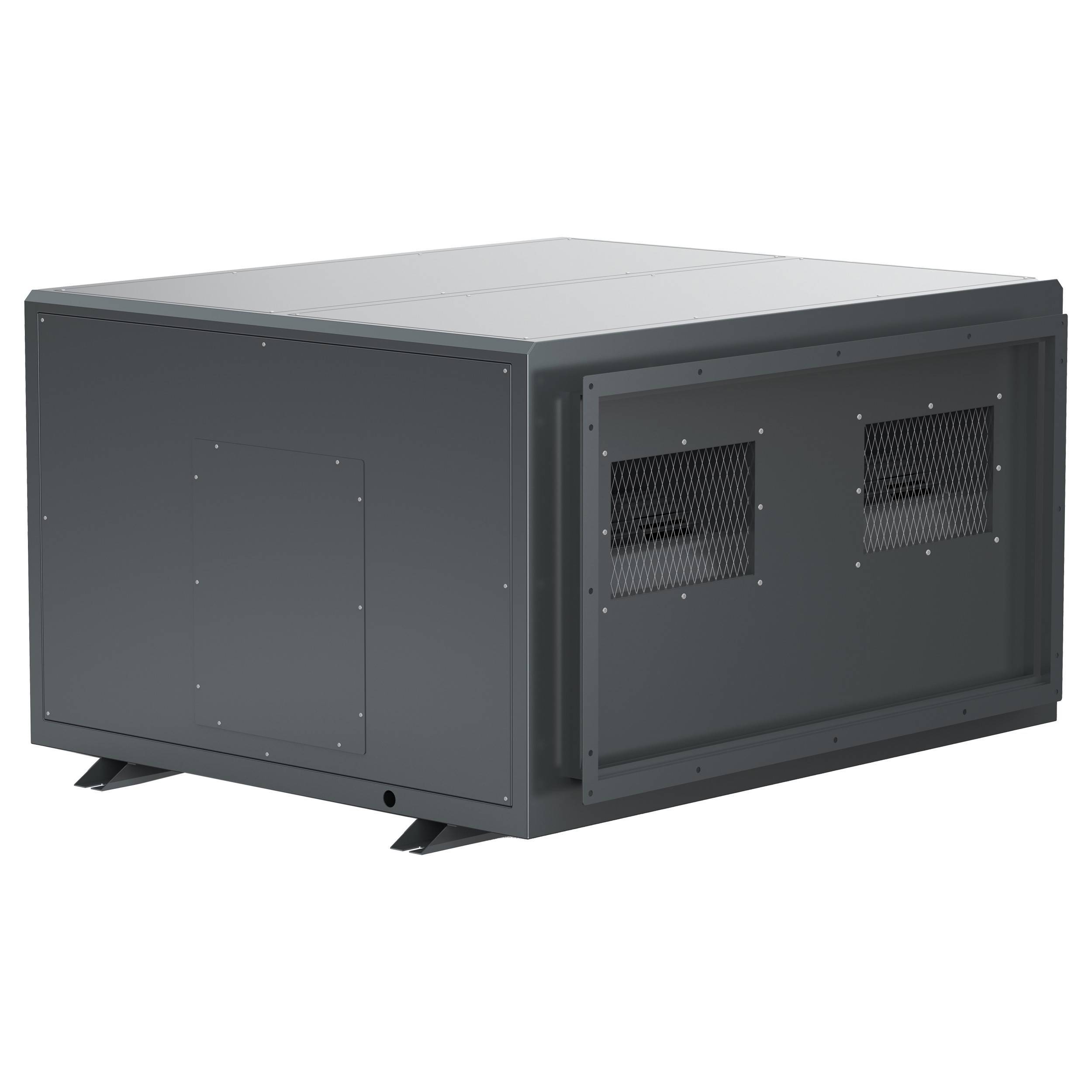 Осушитель канальный SHUFT SHA-D720