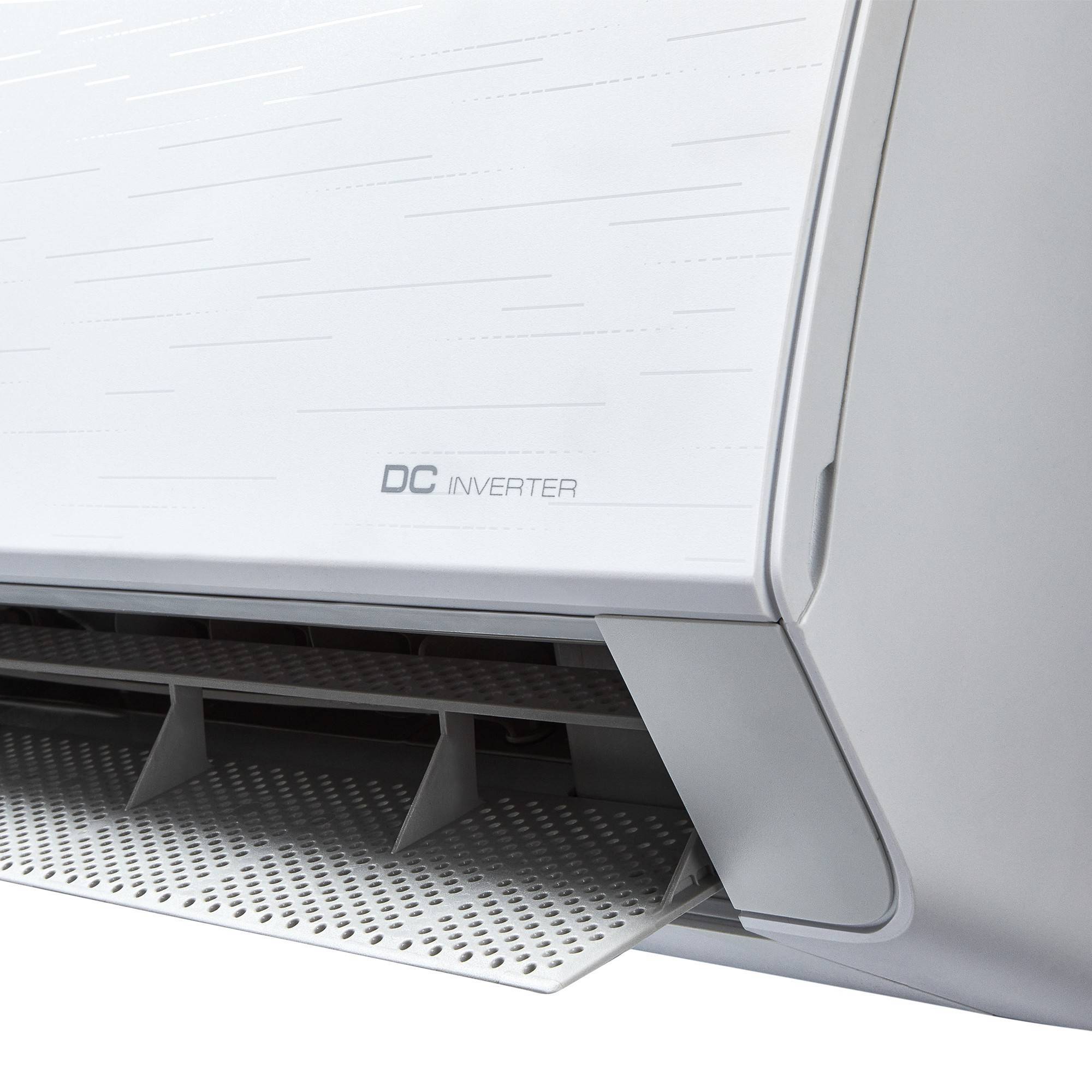 Кондиционер сплит-система Ballu Defender BSHI-12HN8 инверторная комплект BSHI-12HN8