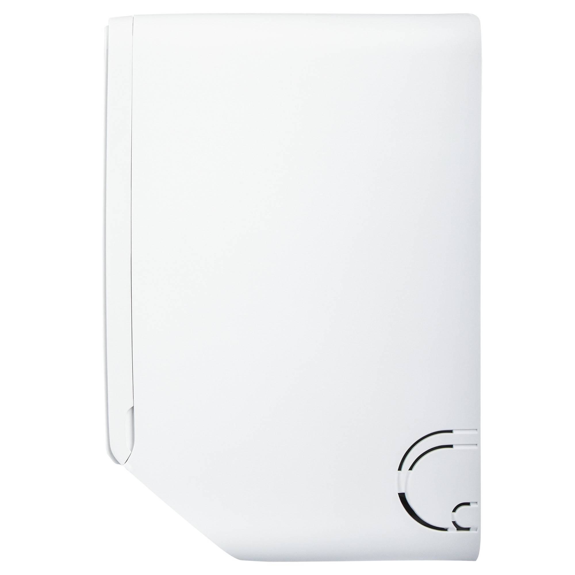 Кондиционер сплит-система Ballu Defender BSHI-12HN8 инверторная комплект BSHI-12HN8