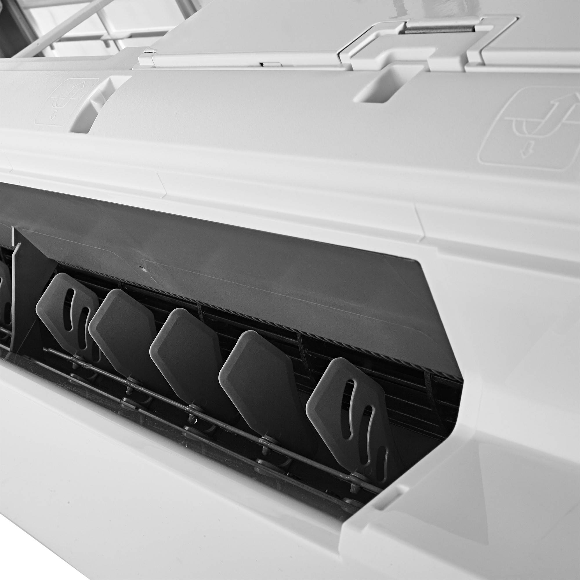 Сплит-система инверторная Ballu Ice Peak DC комплект BSPKI-10HN8_V4