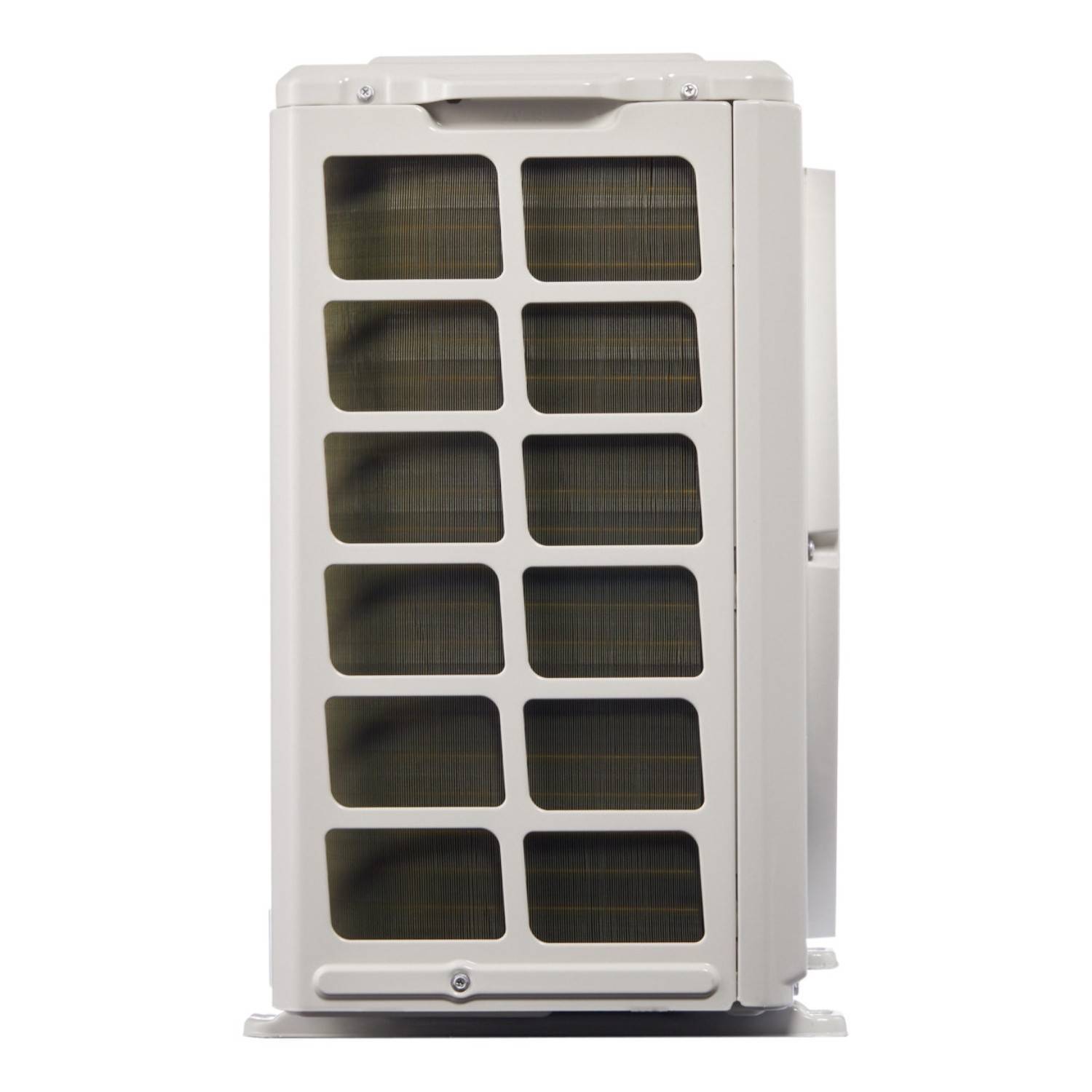 Сплит-система инверторная Ballu Ice Peak DC комплект BSPKI-10HN8_V4