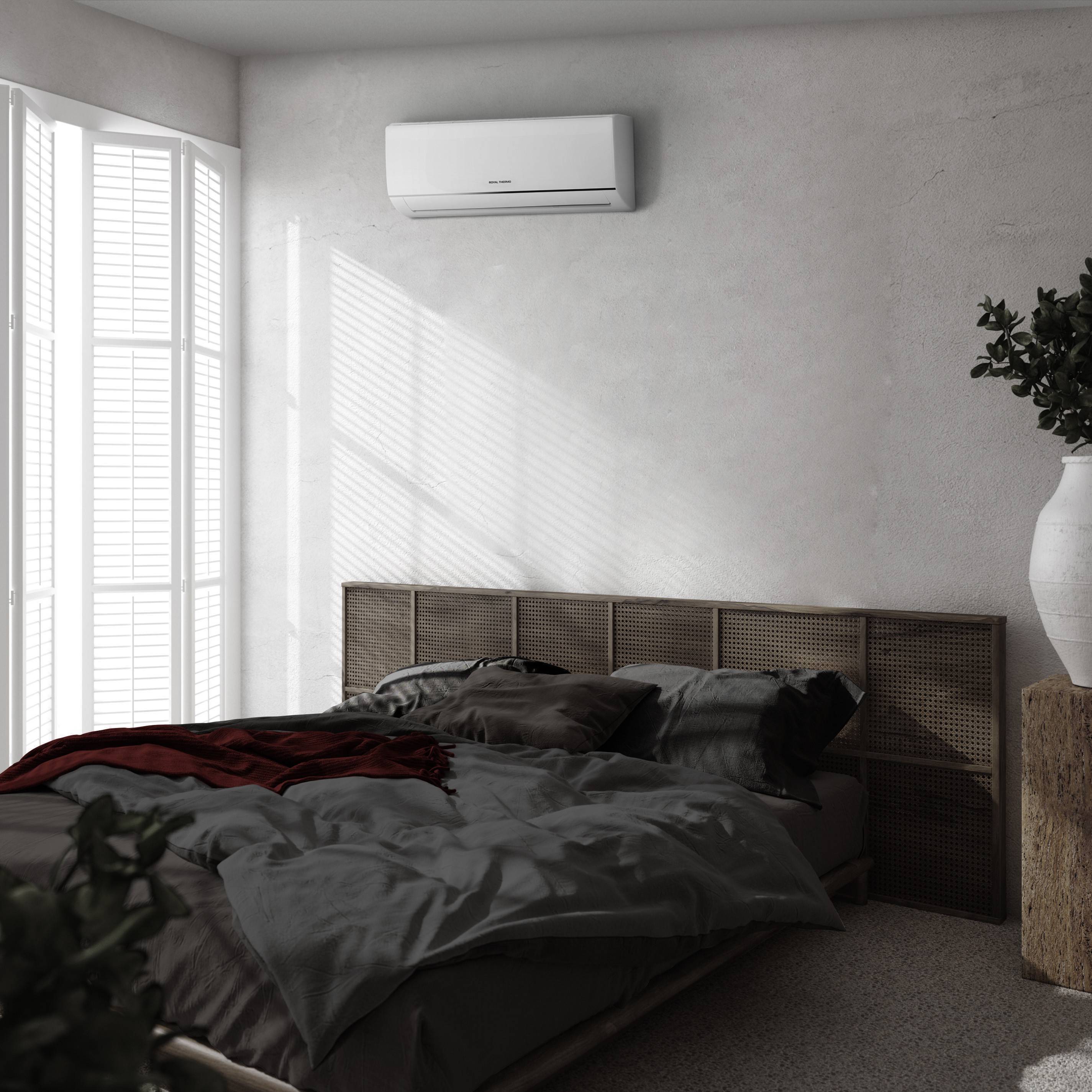 Сплит-система Royal Thermo Siena комплект RTS-07HN8_V2