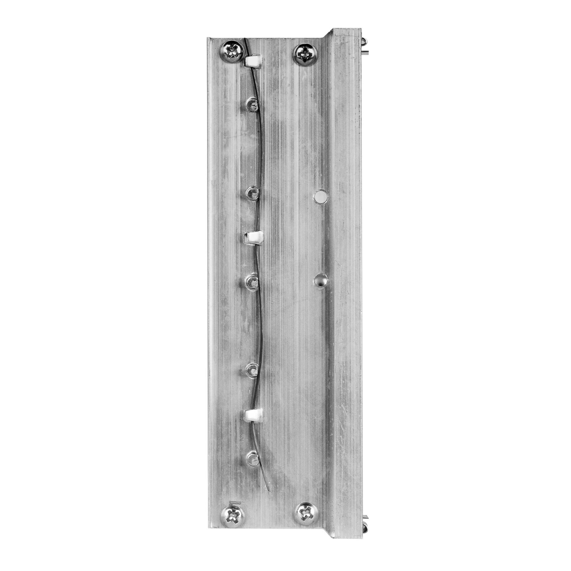 Клапан расхода воздуха SHUFT D 300x150 мм НС-0006849