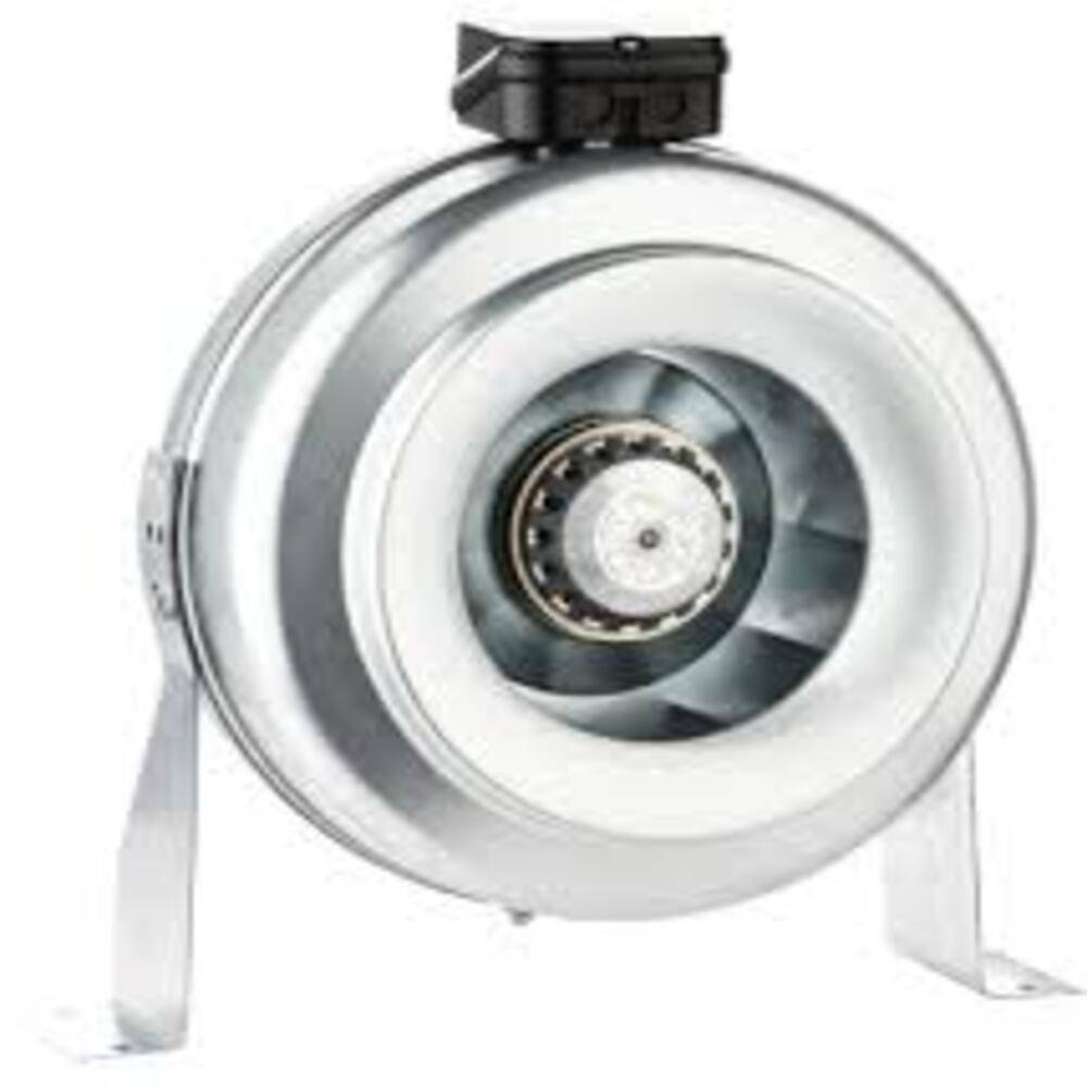 Вентилятор канальный центробежный Bahcivan BDTX 315-B