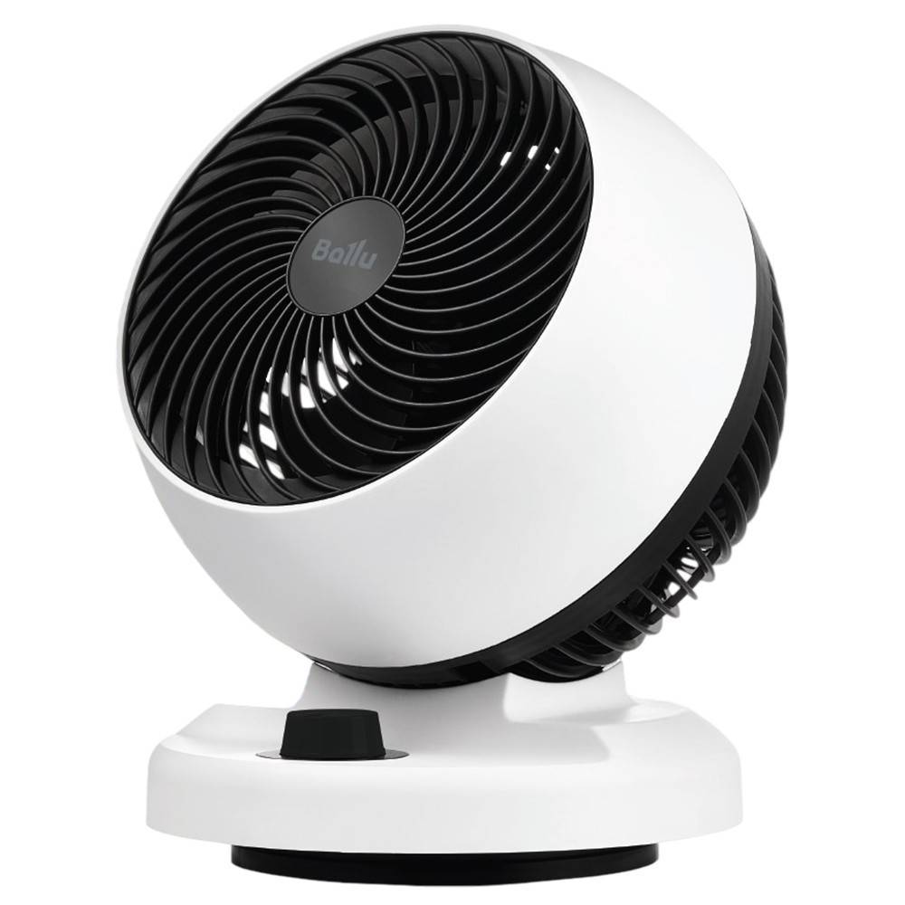 Вентилятор настольный Ballu BFT-135W 1695944