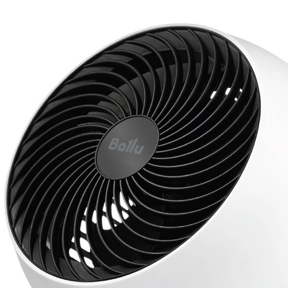 Вентилятор настольный Ballu BFT-135W 1695944