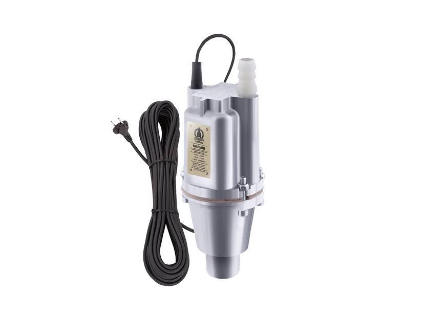 Насос вибрационный ДЖИЛЕКС КАЧАН 20/60 кабель 40 м 1070116