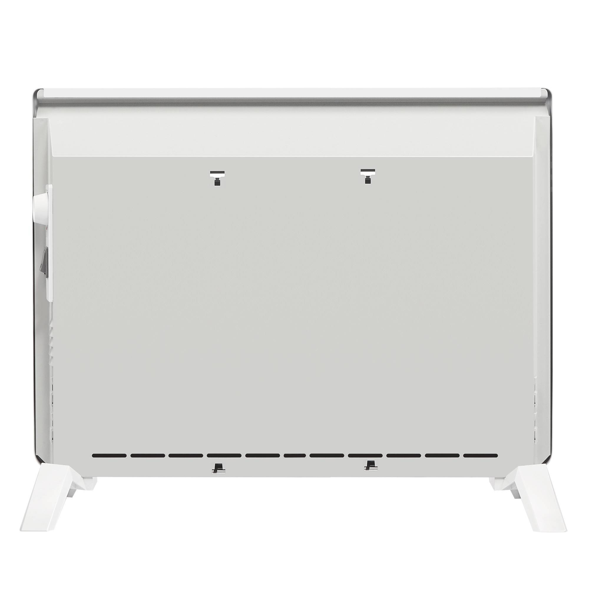 Конвектор электрический Ballu Solo BEC/SM-1000 1000 Вт НС-1093549