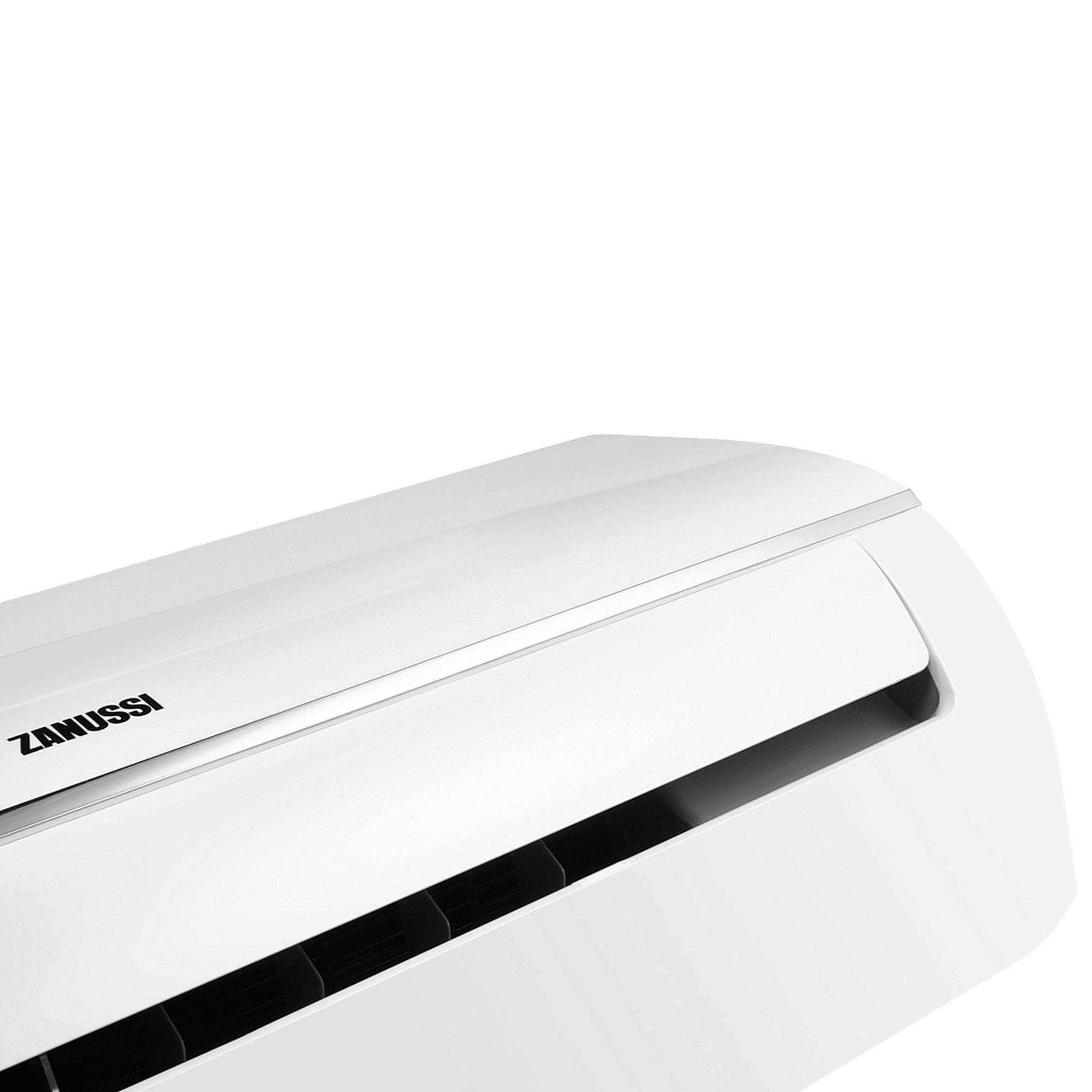 Внутренний блок мульти сплит-системы Zanussi Multi Combo ZACS/I-09 HIN FMI/N1 инверторный НС-1152735