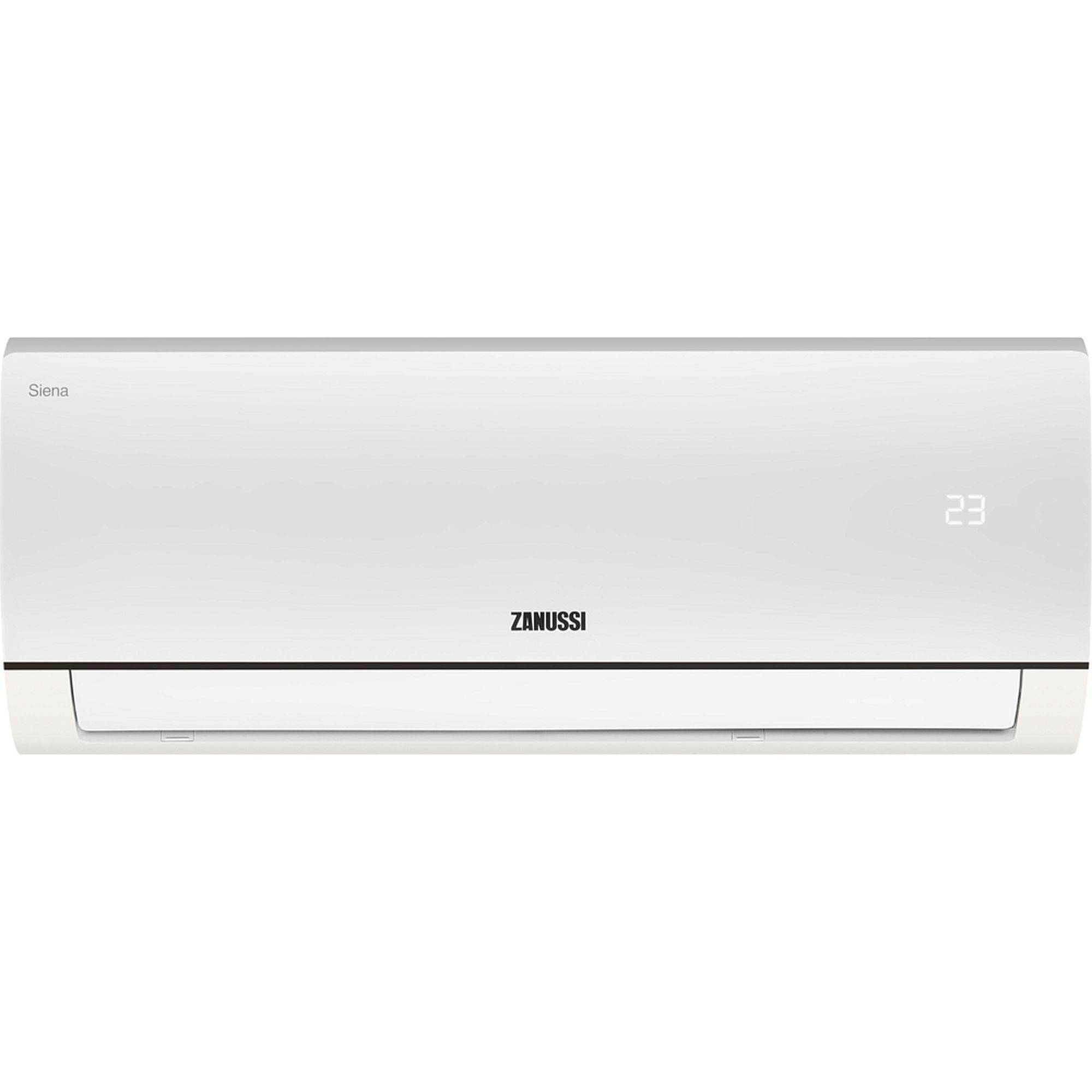 Внутренний блок мульти сплит-системы Zanussi Multi Combo ZACS/I-09 HIN FMI/N1 инверторный НС-1152735