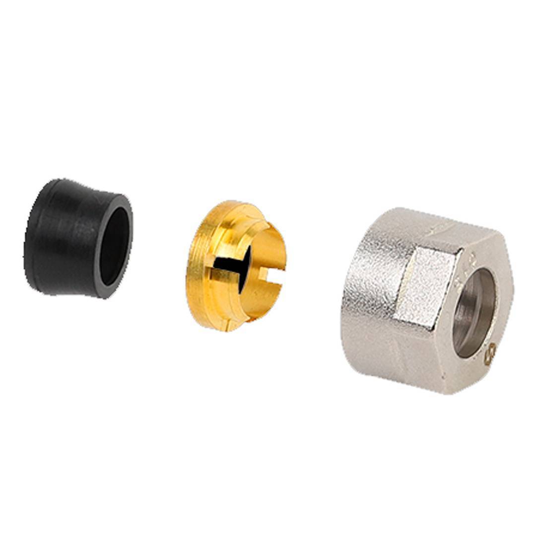 Евроконус MVI для медных труб 15 мм - 3/4 MC.405.05