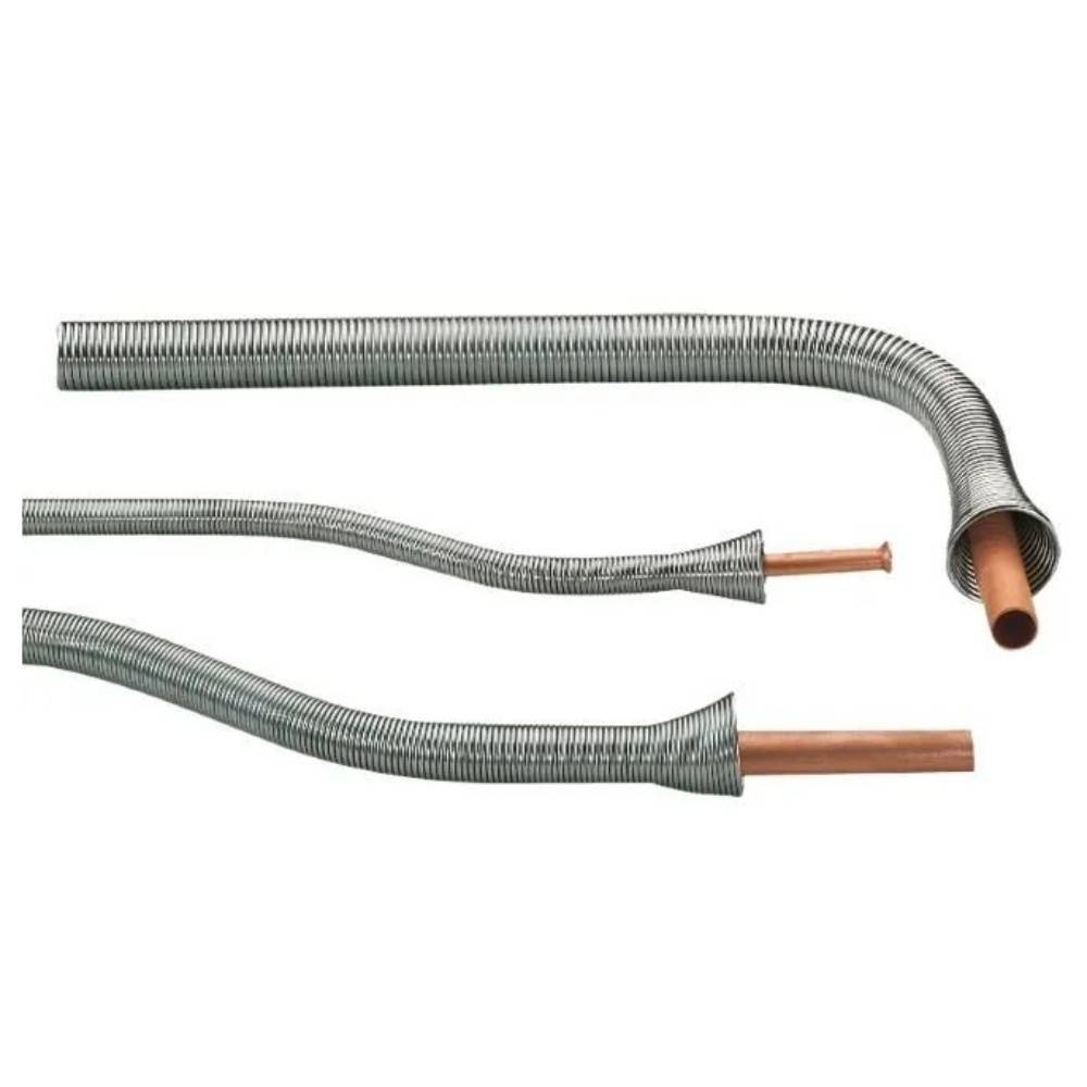 Трубогиб пружинный наружный DSZH CT-102-08 1/2 CT-102-08