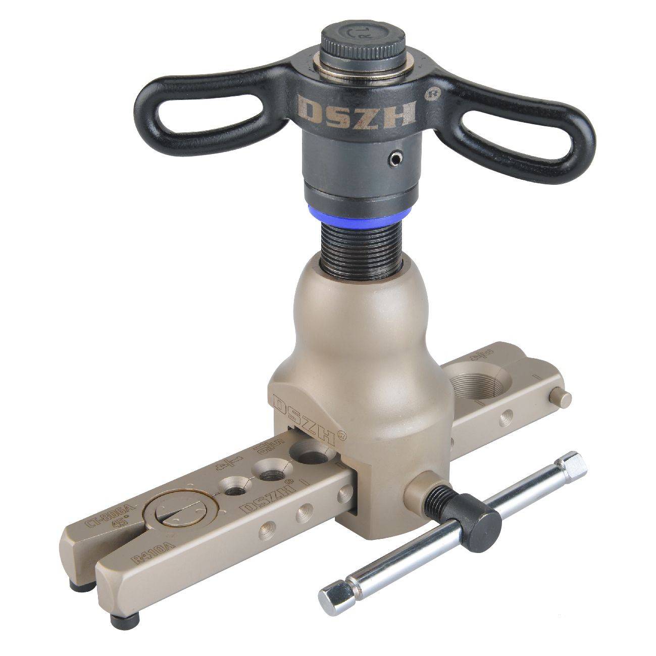 Развальцовка эксцентриковая DSZH WK-806A