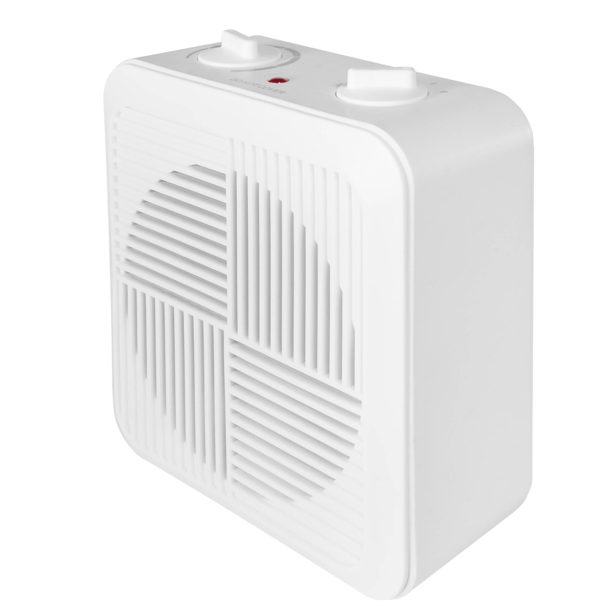 Тепловентилятор Ballu BFH/S-0220W 2000 Вт белый