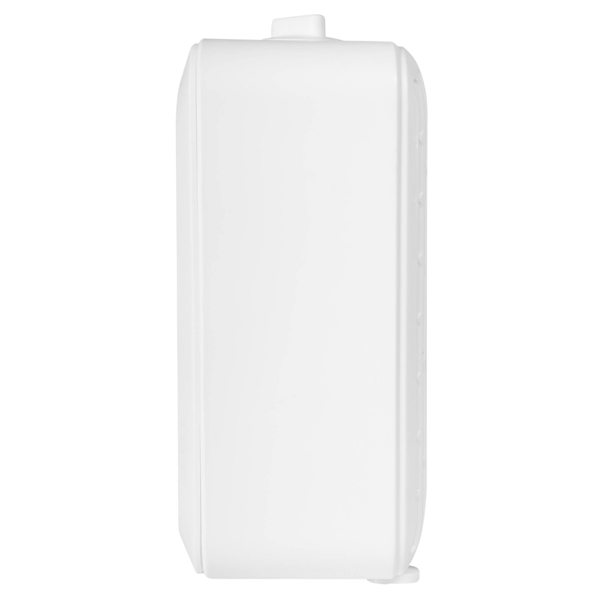 Тепловентилятор Ballu BFH/S-0220W 2000 Вт белый