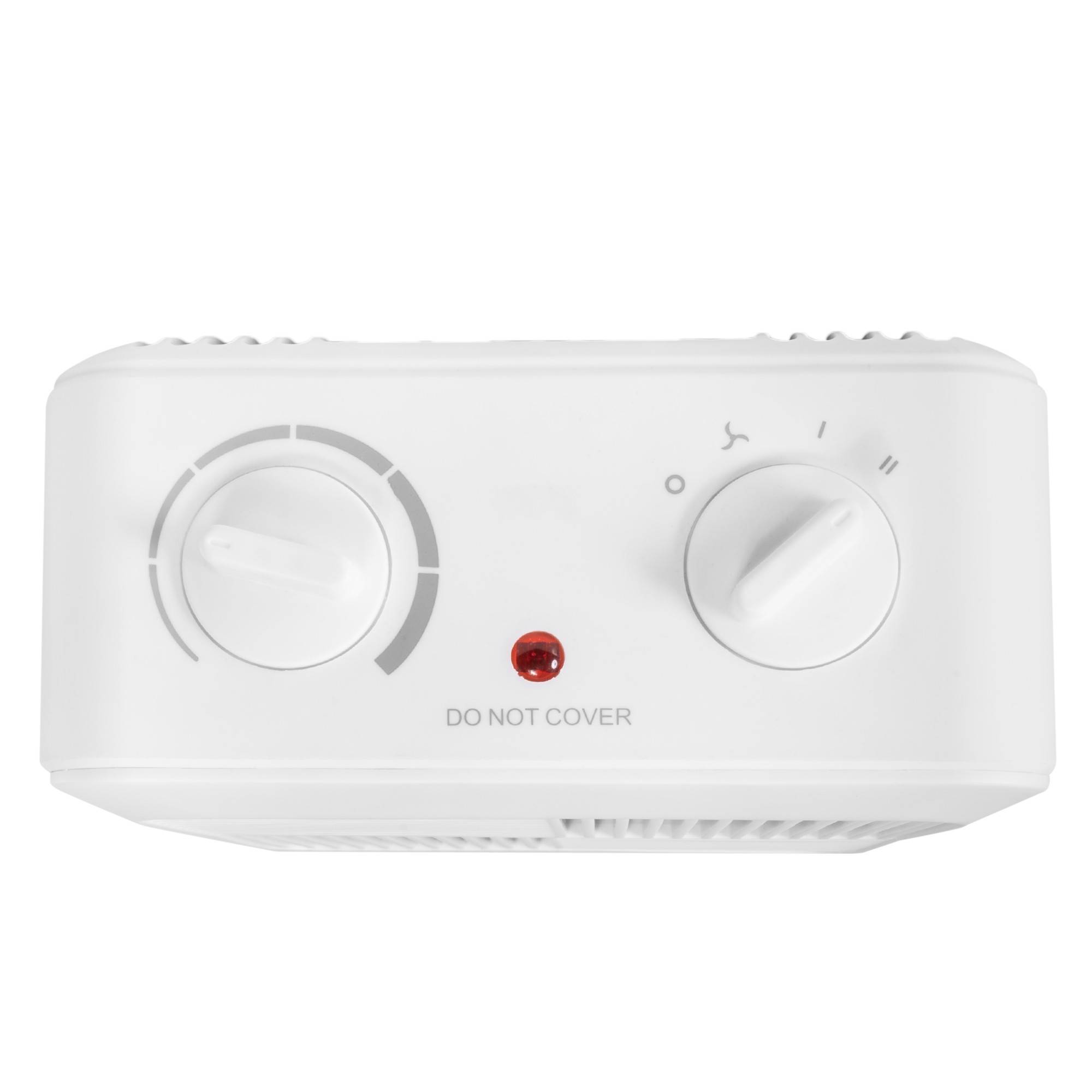 Тепловентилятор Ballu BFH/S-0220W 2000 Вт белый