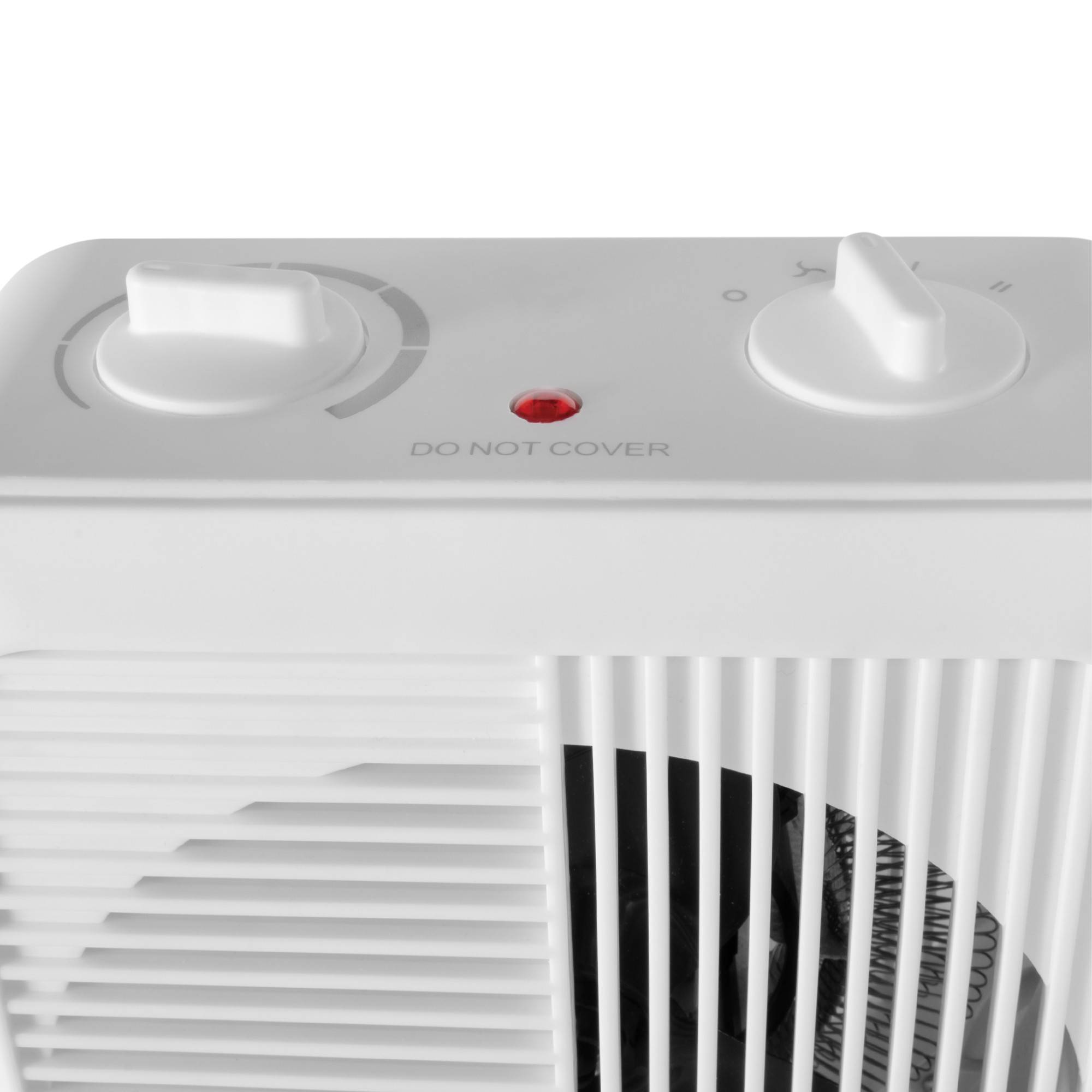 Тепловентилятор Ballu BFH/S-0220W 2000 Вт белый