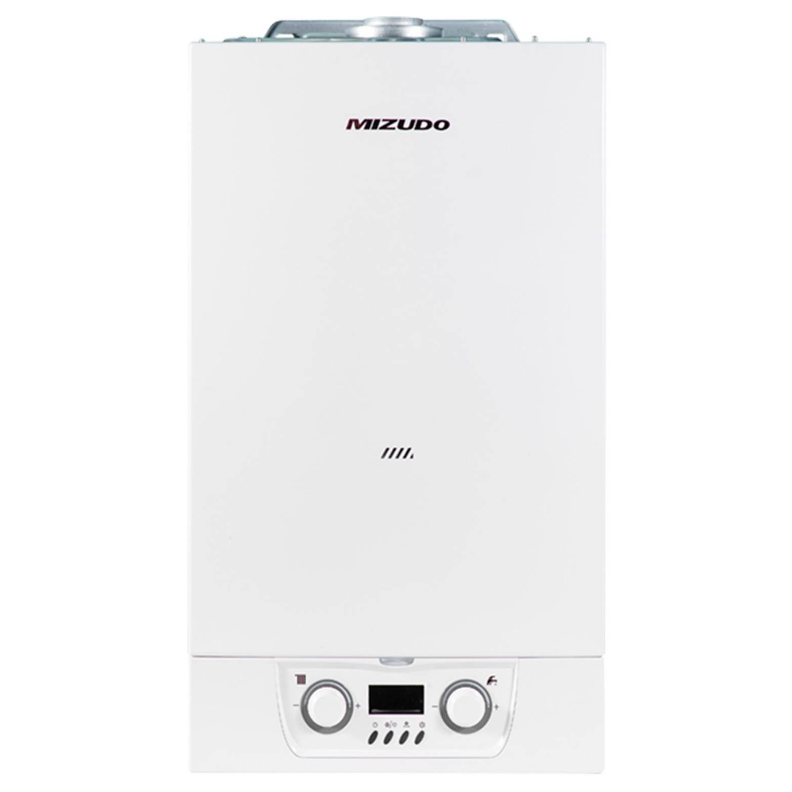 Котел газовый настенный MIZUDO Maestro Lux M20T двухконтурный 1717286