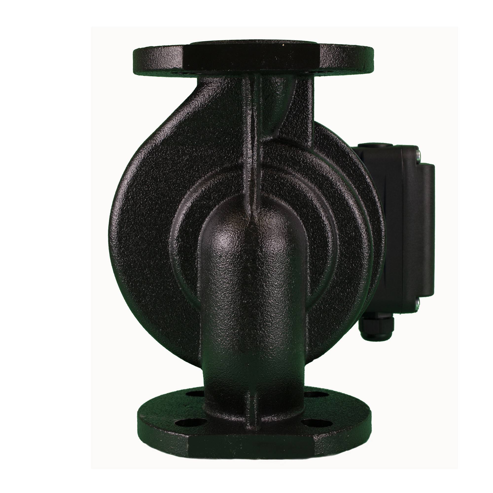 Насос циркуляционный фланцевый IMP PUMPS GHNbasic II 50-190 F 1502963