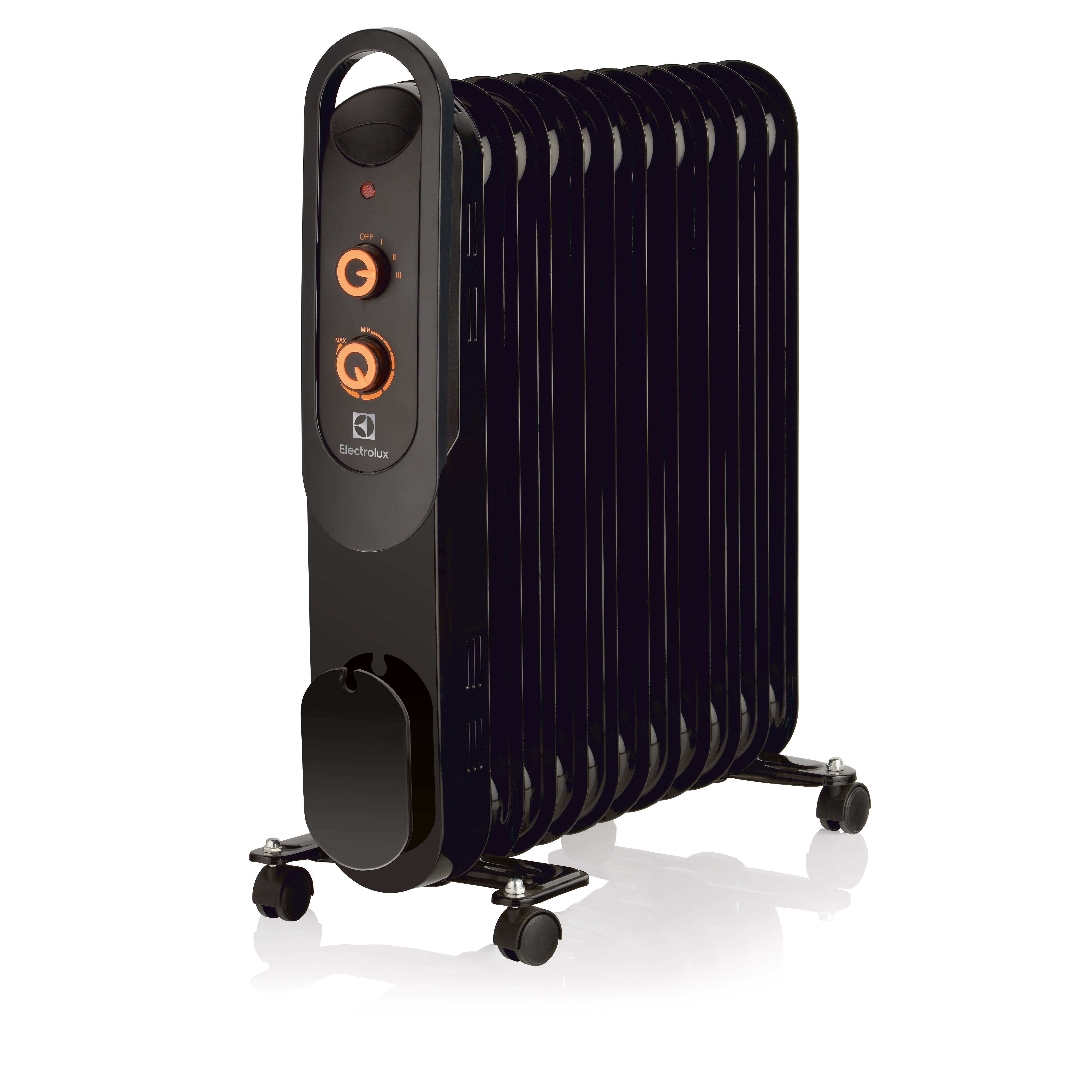 Масляный радиатор Electrolux EOH/M-4221 2200 Вт 11 секций НС-1011567