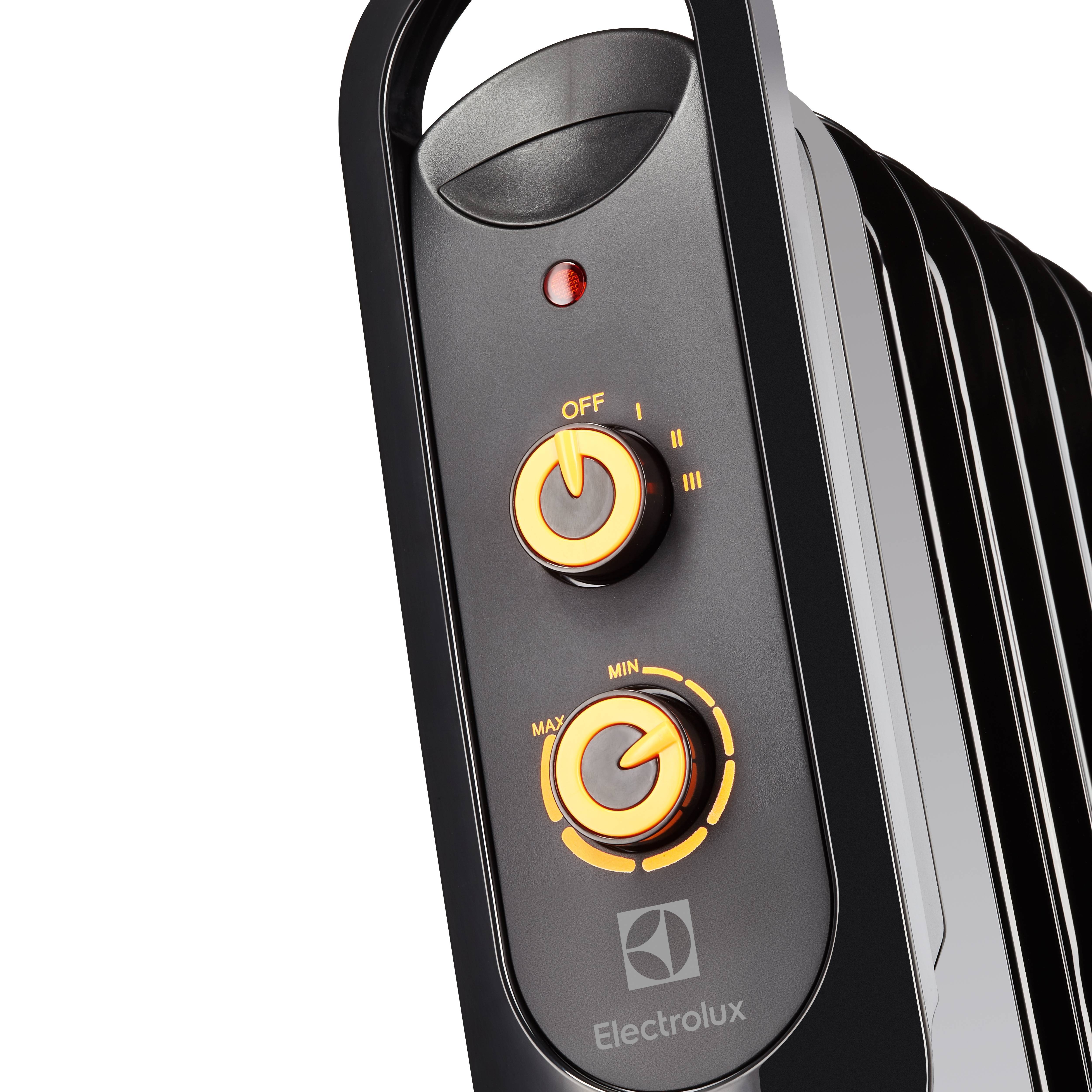 Масляный радиатор Electrolux EOH/M-4221 2200 Вт 11 секций НС-1011567