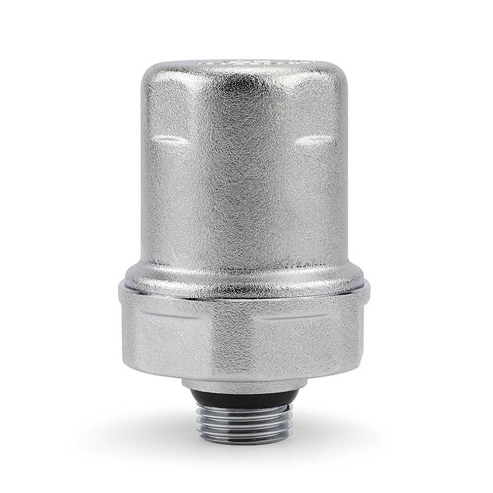 Компенсатор гидроудара VARMEGA 1/2 HP хромированный VM12401