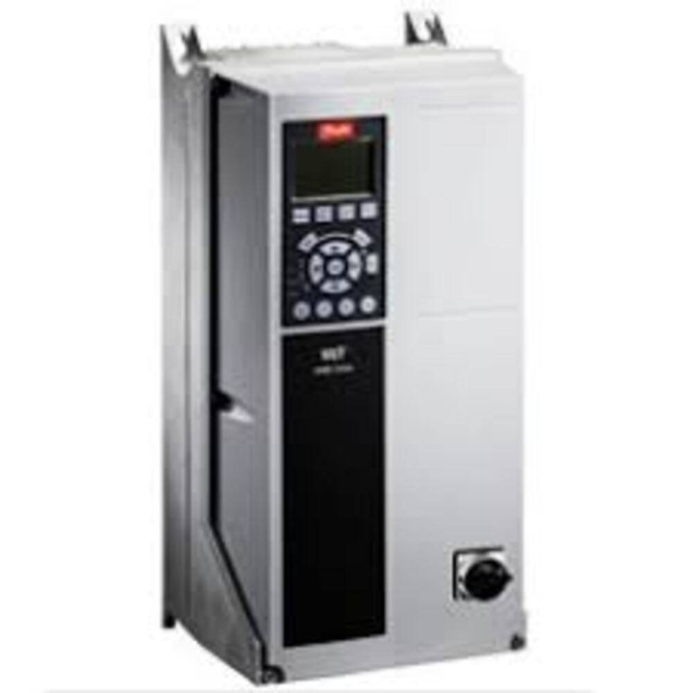 Преобразователь частоты Danfoss VLT HVAC Drive FC 102 2.2 кВт FC-102P2K2T4E55H1XGXXXXSXXXXAXBXCXXXXDX