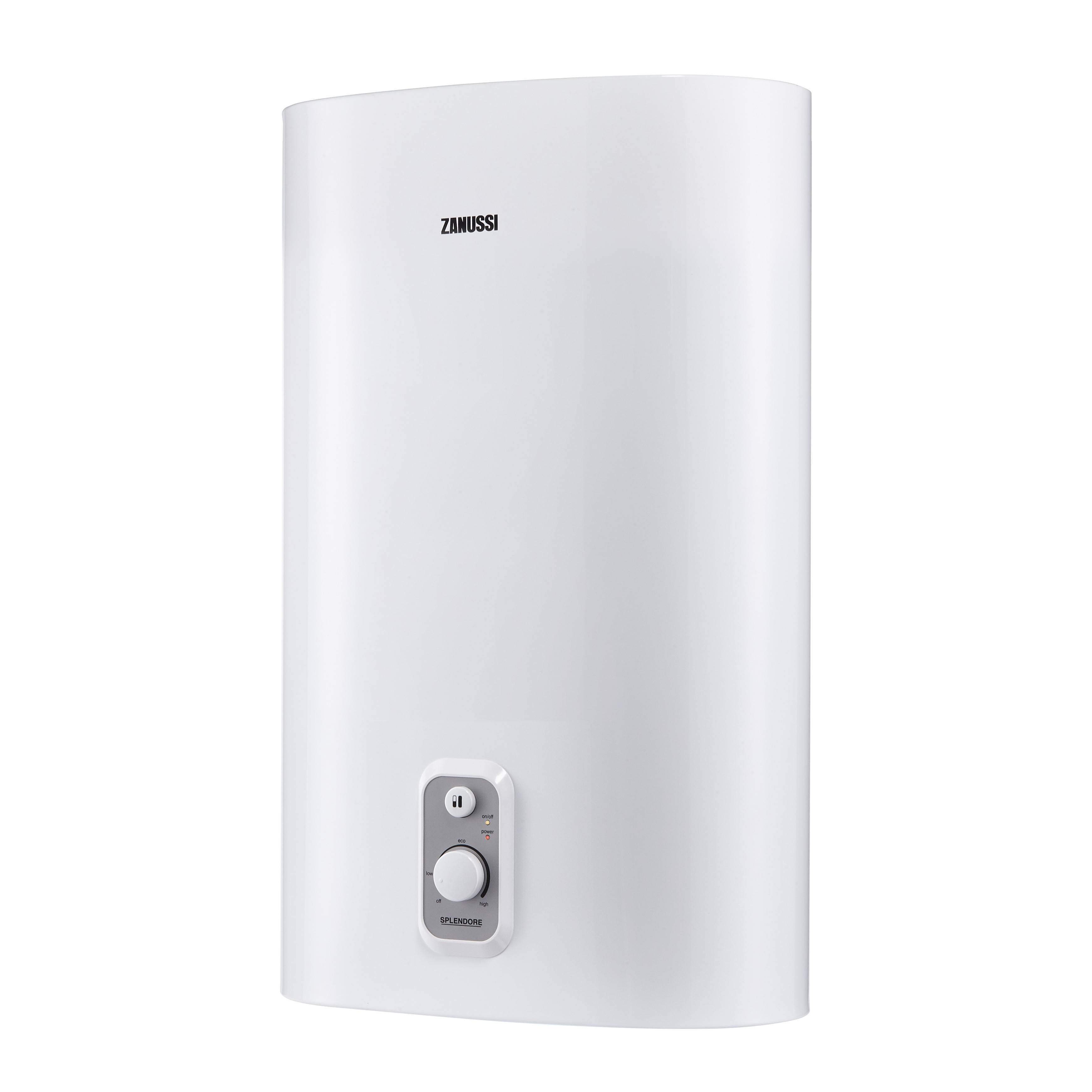 Водонагреватель накопительный Zanussi ZWH/S 30 Splendore 30 л 1064750