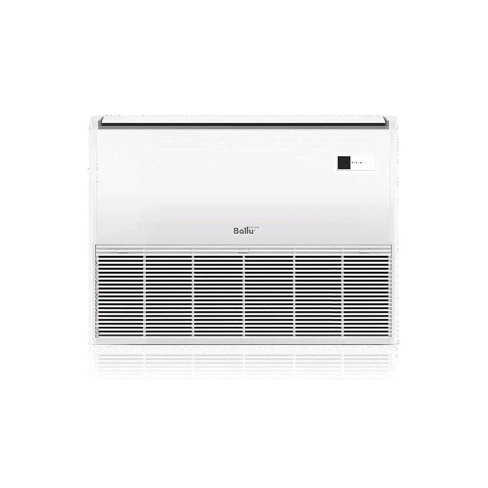 Внутренний блок напольно-потолочной сплит-системы Ballu Machine BLC_CF/in-24HN1_19Y НС-1186904