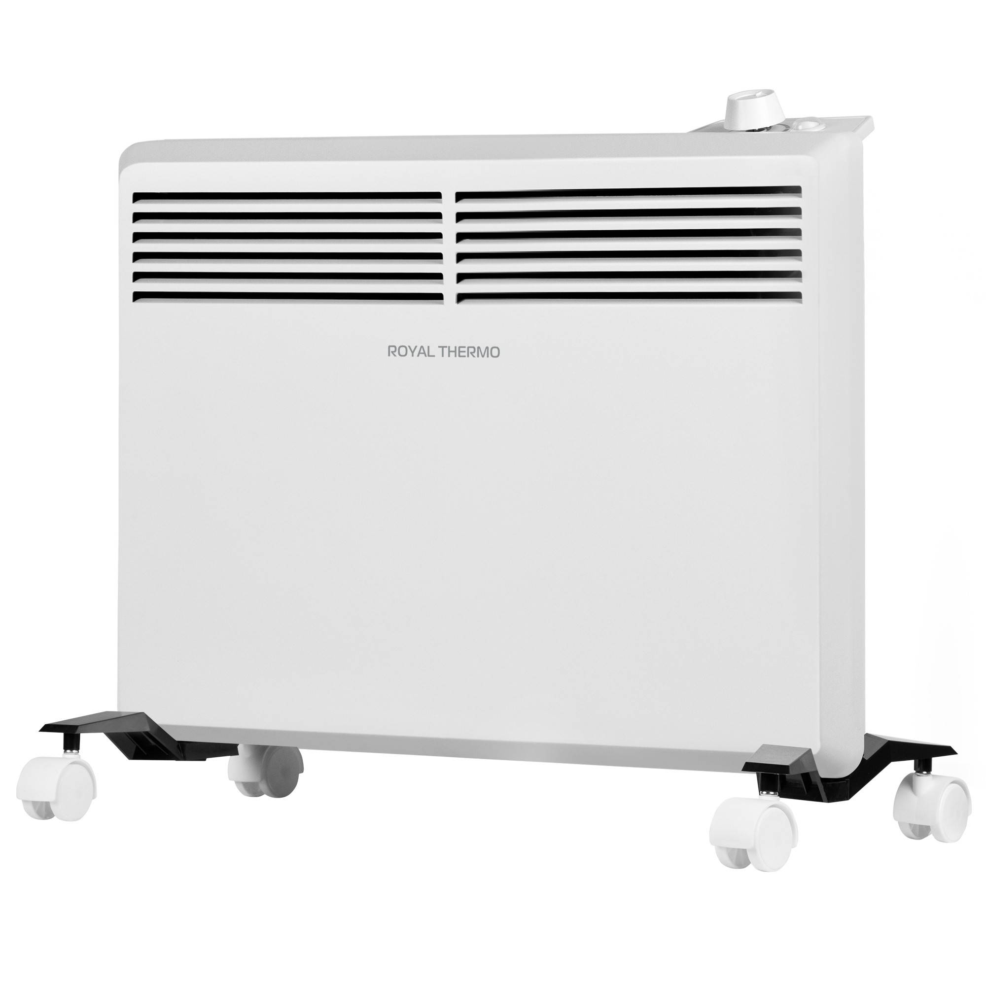 Конвектор электрический Royal Thermo Capella 1500 Вт RCHC/M-1500