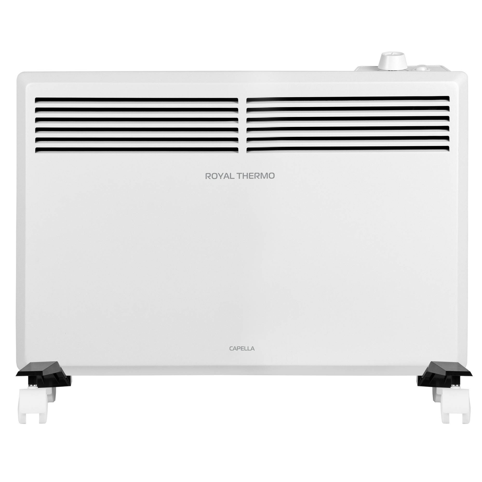 Конвектор электрический Royal Thermo Capella 1500 Вт RCHC/M-1500