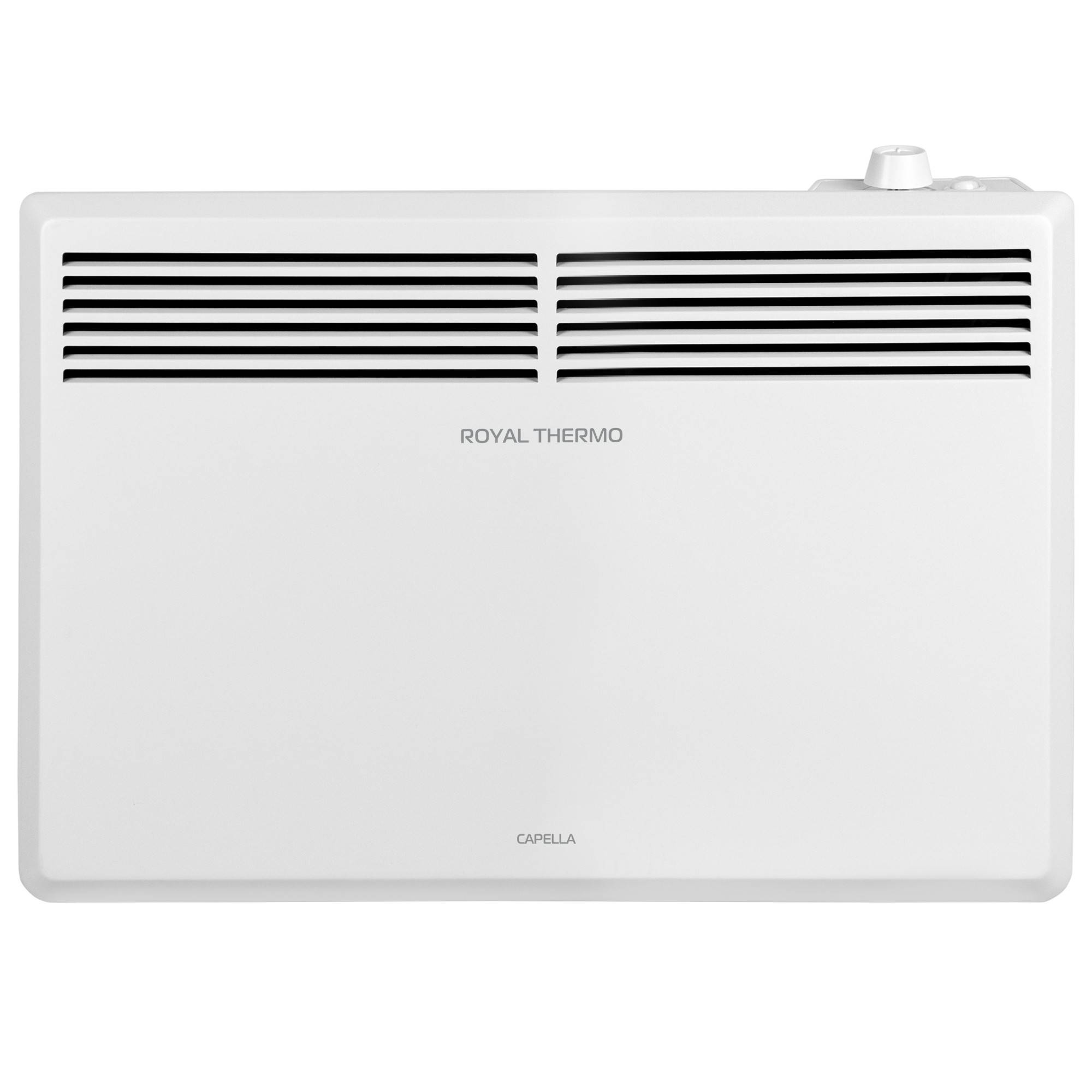 Конвектор электрический Royal Thermo Capella 1500 Вт RCHC/M-1500