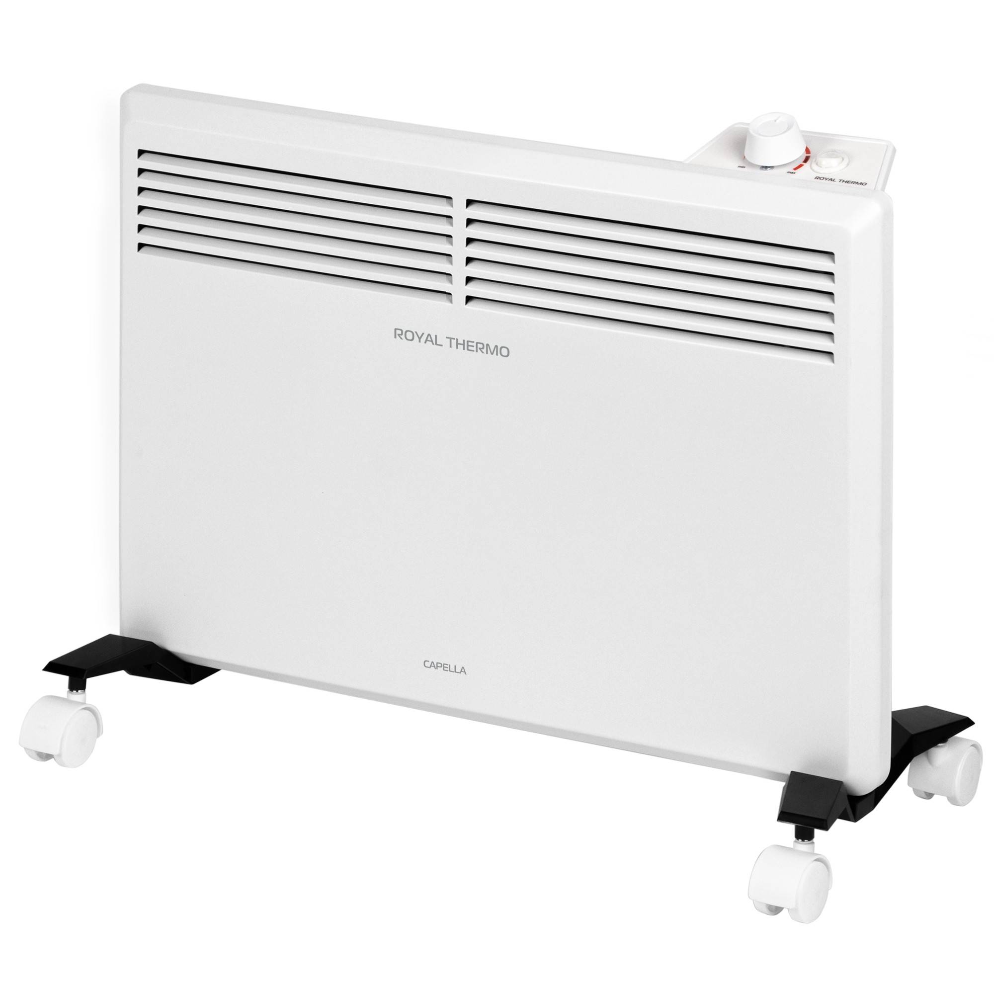 Конвектор электрический Royal Thermo Capella 1500 Вт RCHC/M-1500