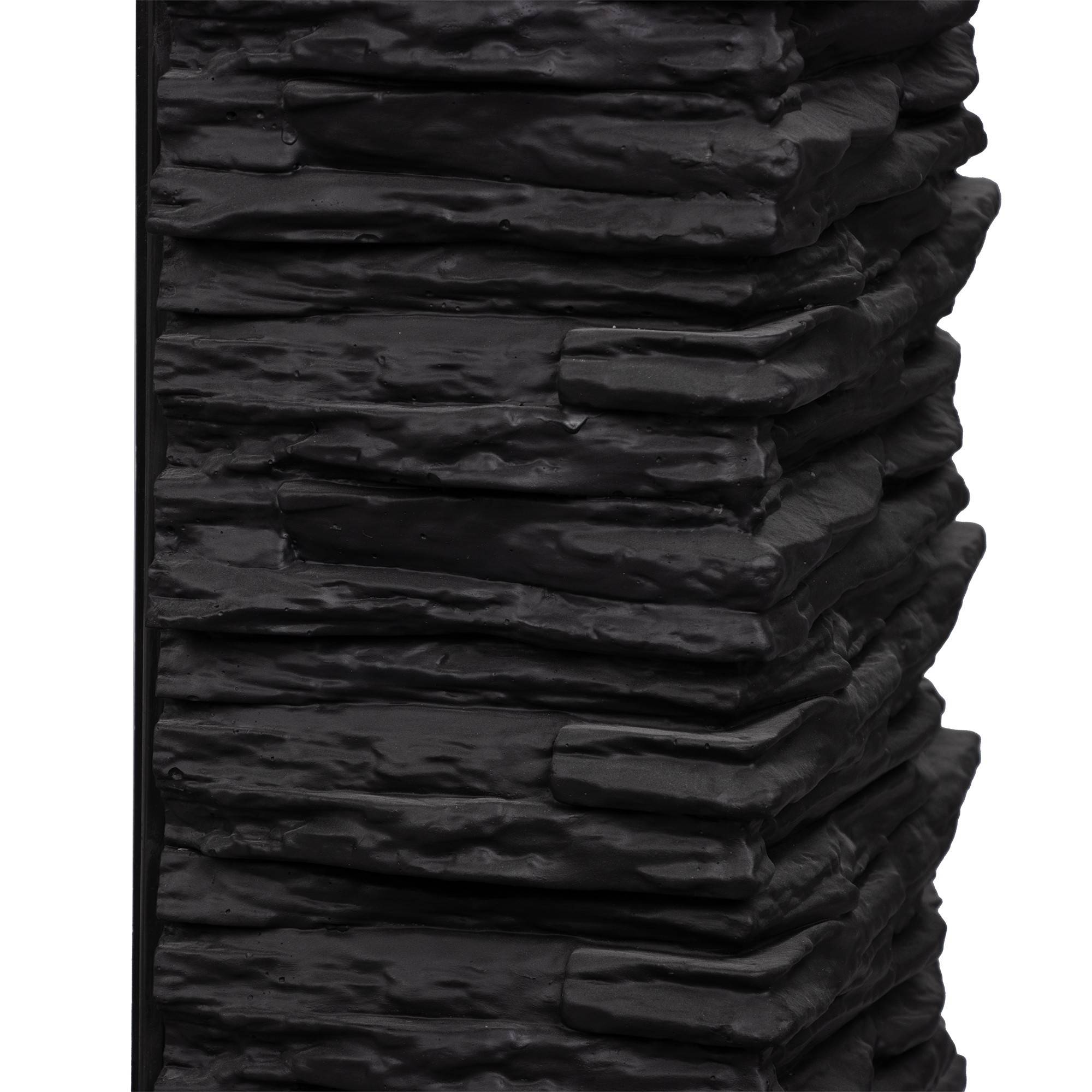 Каминокомплект Electrolux EFP/P-4220LS с порталом Firelight Porto 42/40/36 камень черный / венге НС-1721280