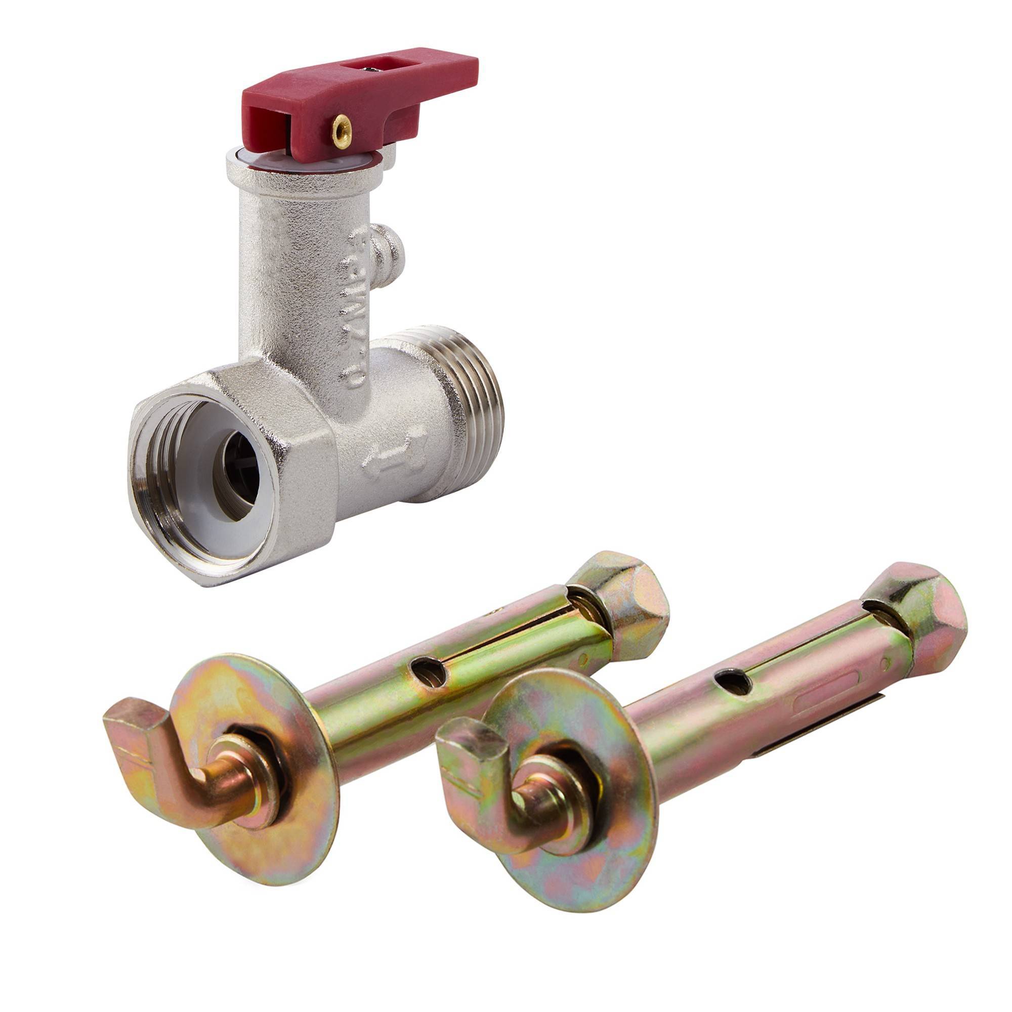 Водонагреватель накопительный Ballu BWH/S 50 Molecule Grafit 1635678