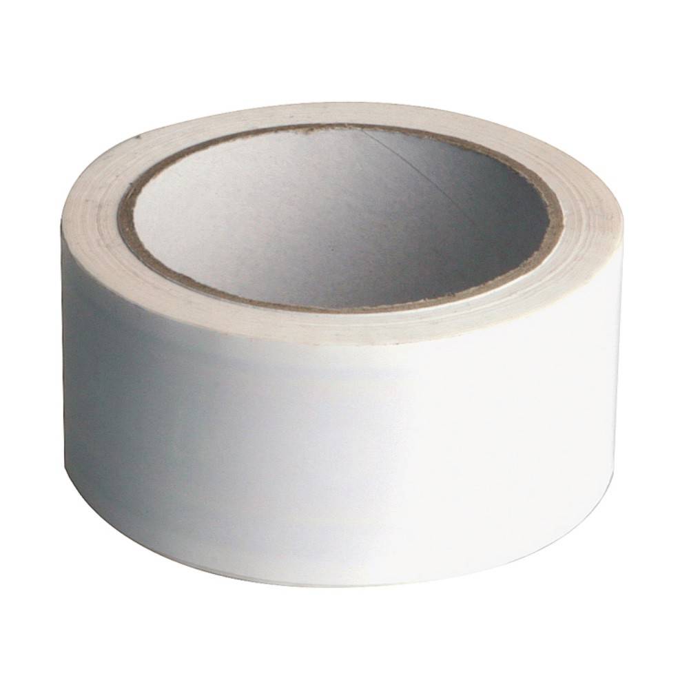 Клейкая лента для теплого пола HENCO PVC 38 мм 66 м UFH-SCOTCH-66