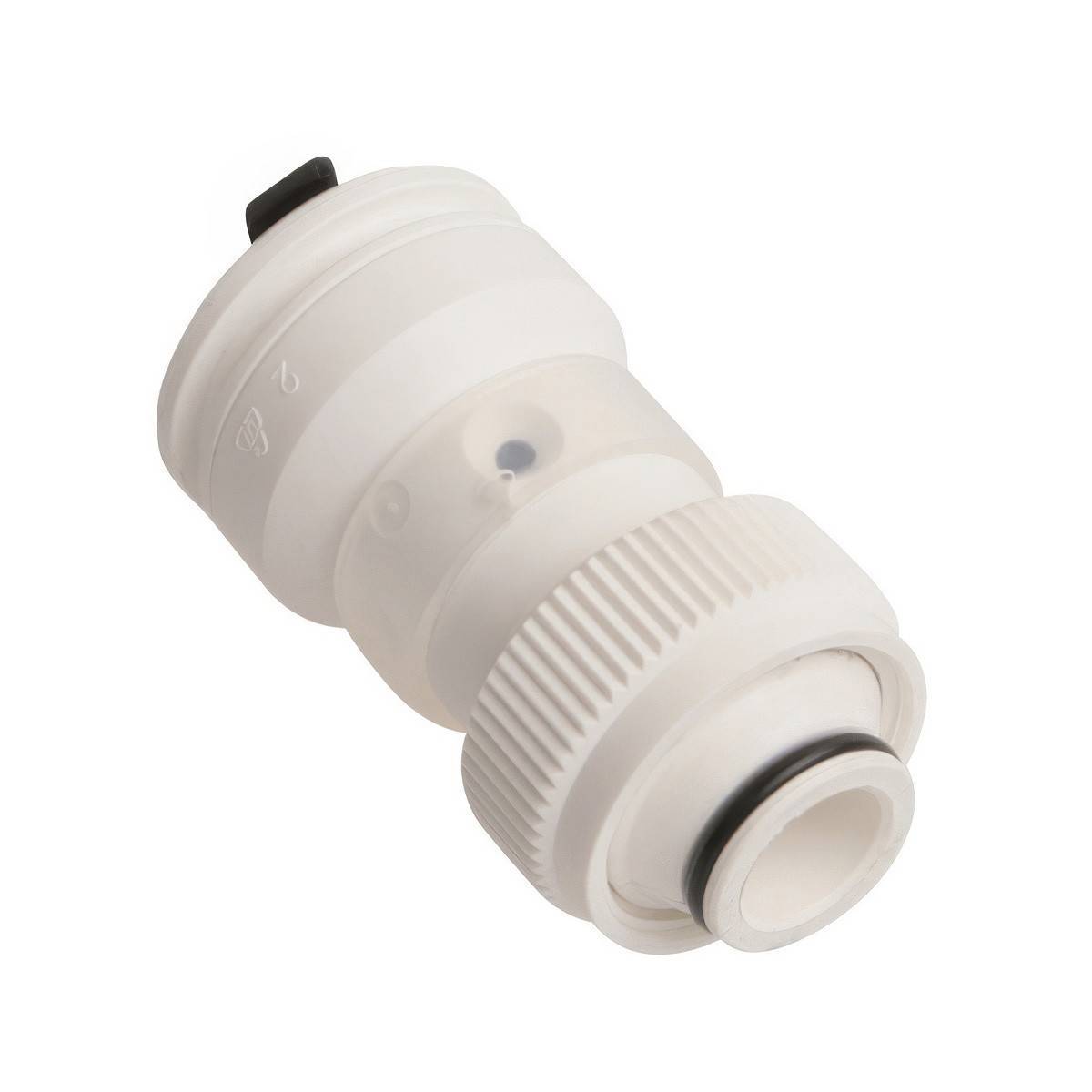 Фитинг пуш-фитинг HENCO Vision с евроконусом 20 x 3/4 V2005