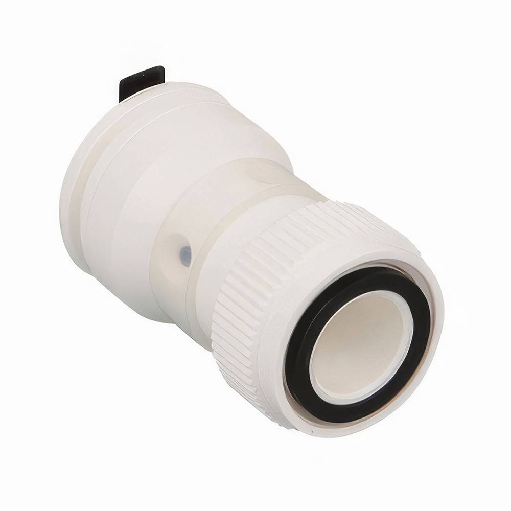 Фитинг пуш-фитинг HENCO Vision с плоским уплотнением 20 x 3/4 V2005-F