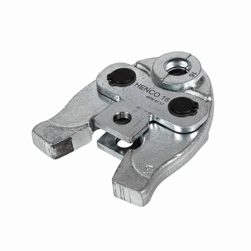 Пресс-клещи HENCO M-BMINI3 профиль BE/TH 16 мм BE16MINI3