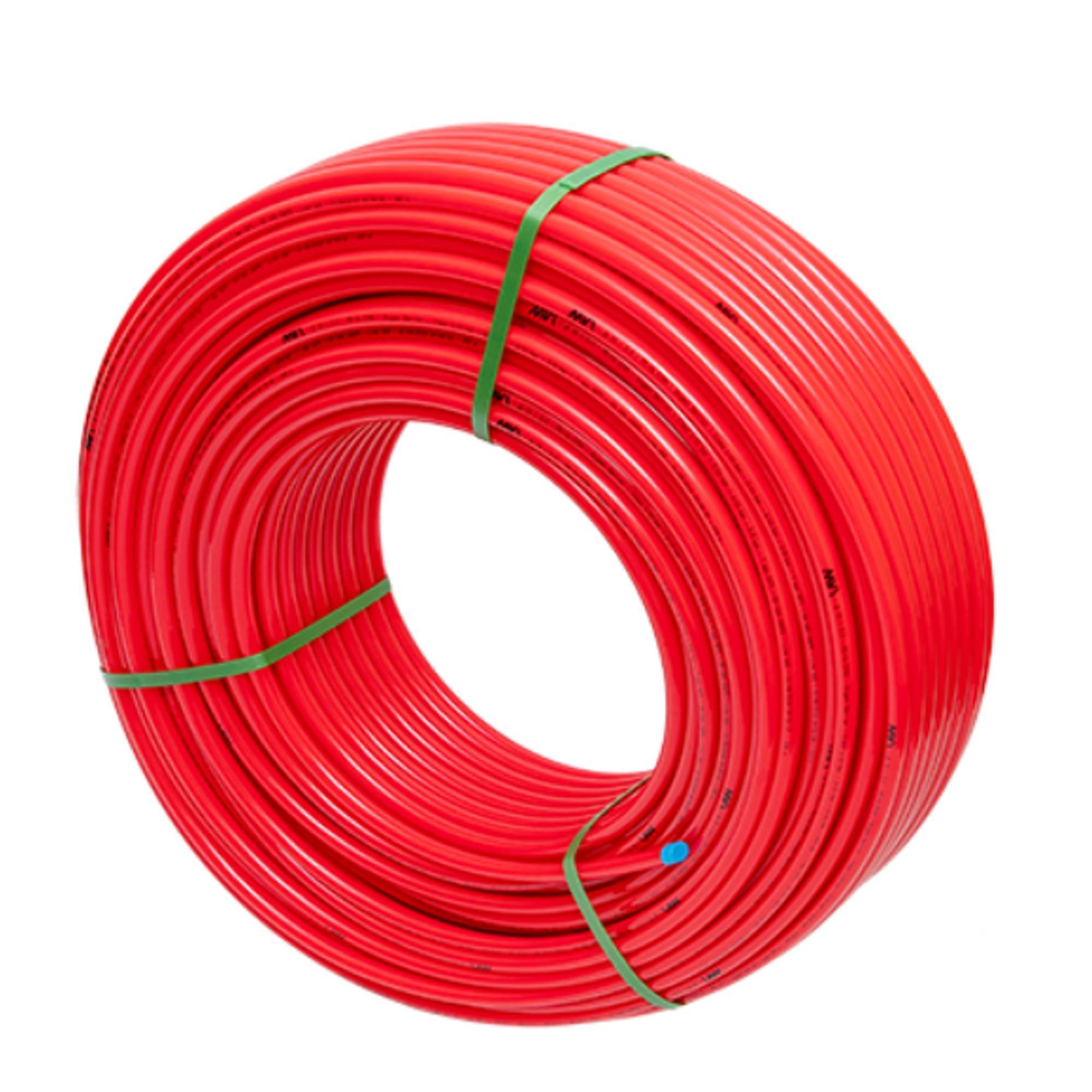 Труба PE-Xa/EVOH MVI 16х2.0 мм бухта 200 м P.116.20.200