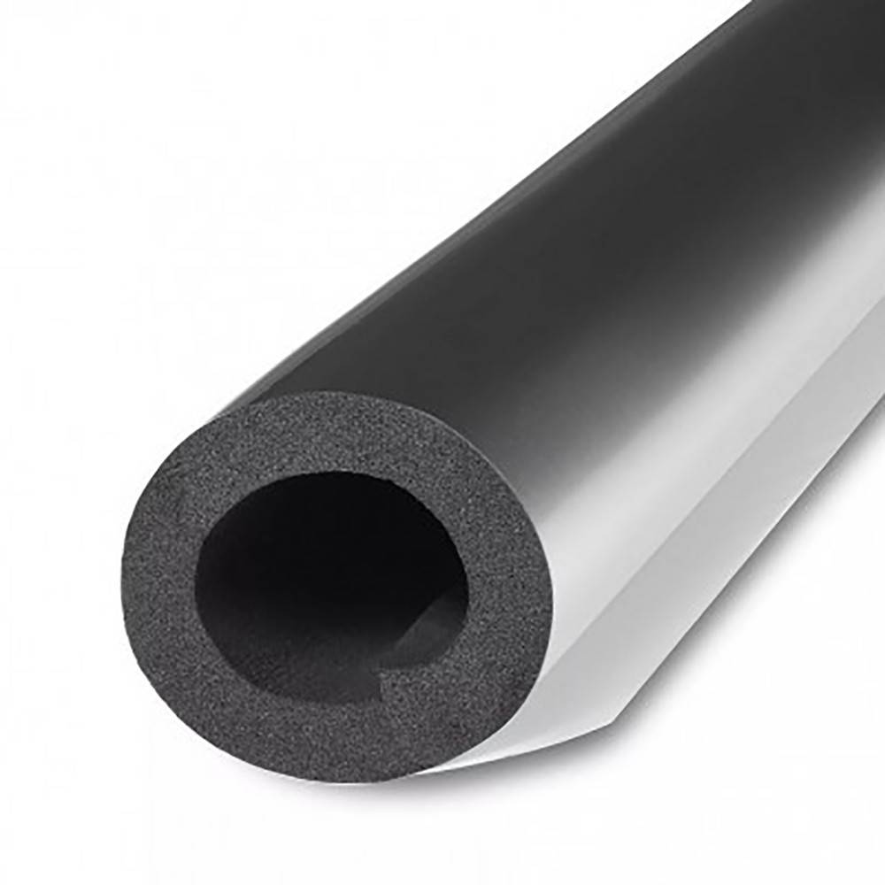 Трубка теплоизоляционная K-FLEX ST AL CLAD 13x108-1 мм 13108115582AL