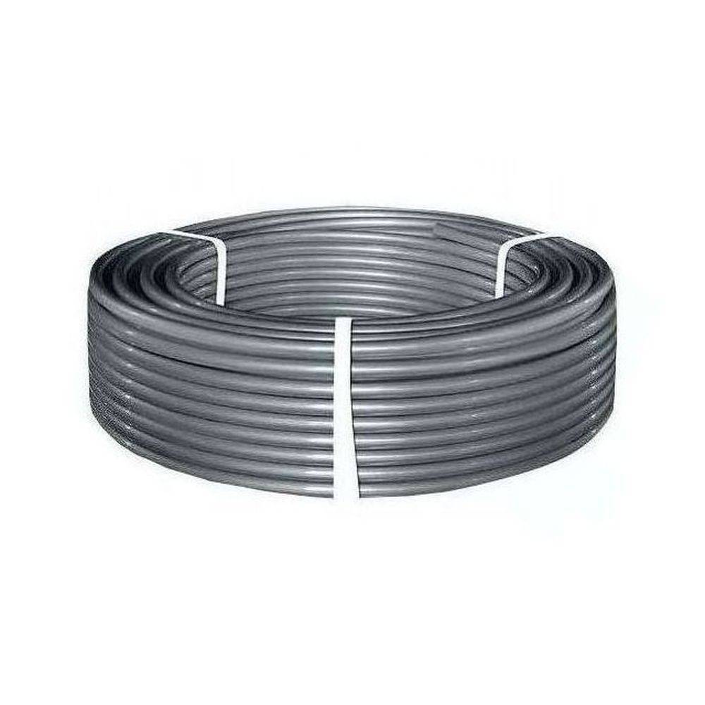 Труба из сшитого полиэтилена РОСТерм PE-Xa/EVOH 32x4.4 мм PN20 бухта 100 м 11113244100