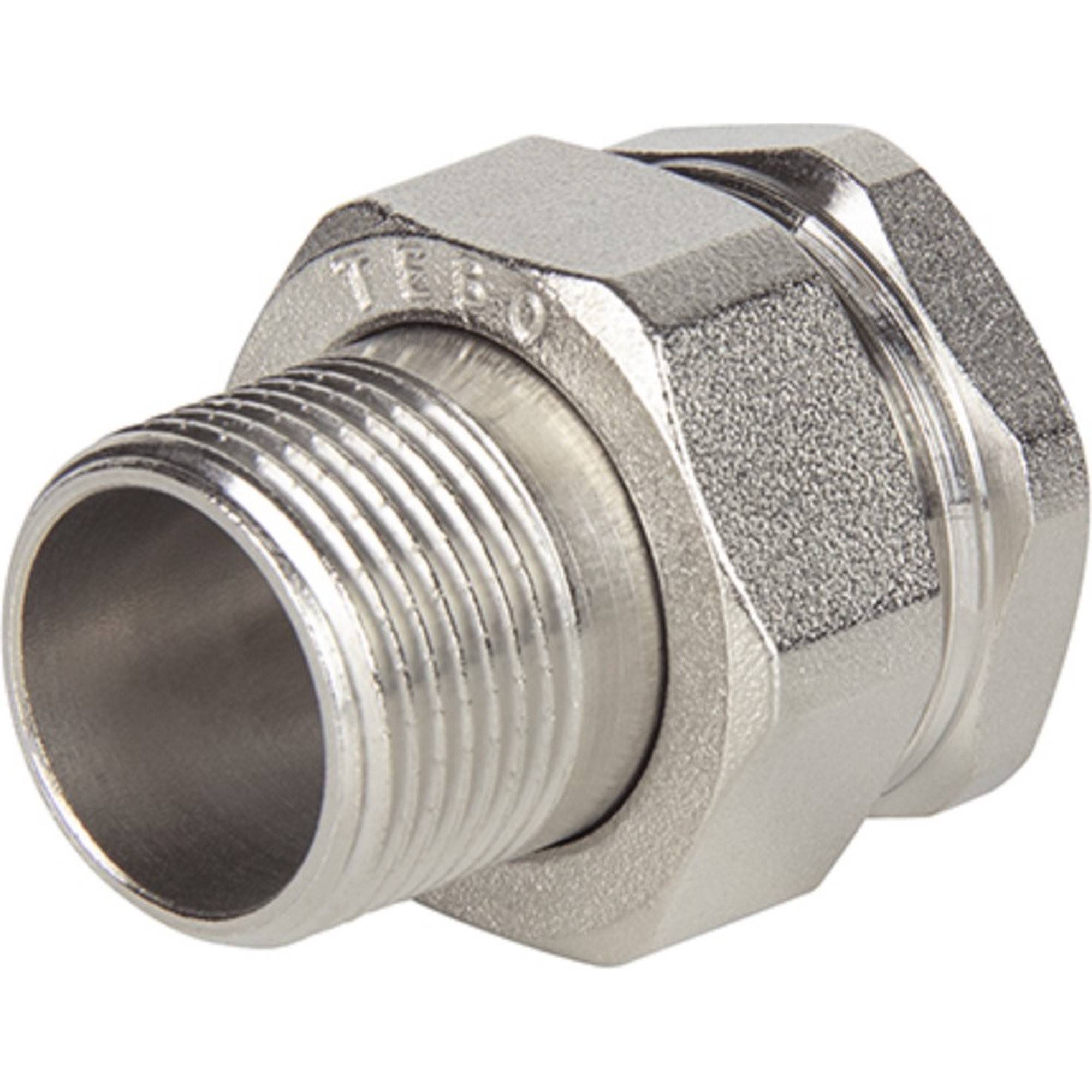 Сгон прямой американка TEBO ВР/НР 3/4 T-ЛР.Ап.2.34.CN